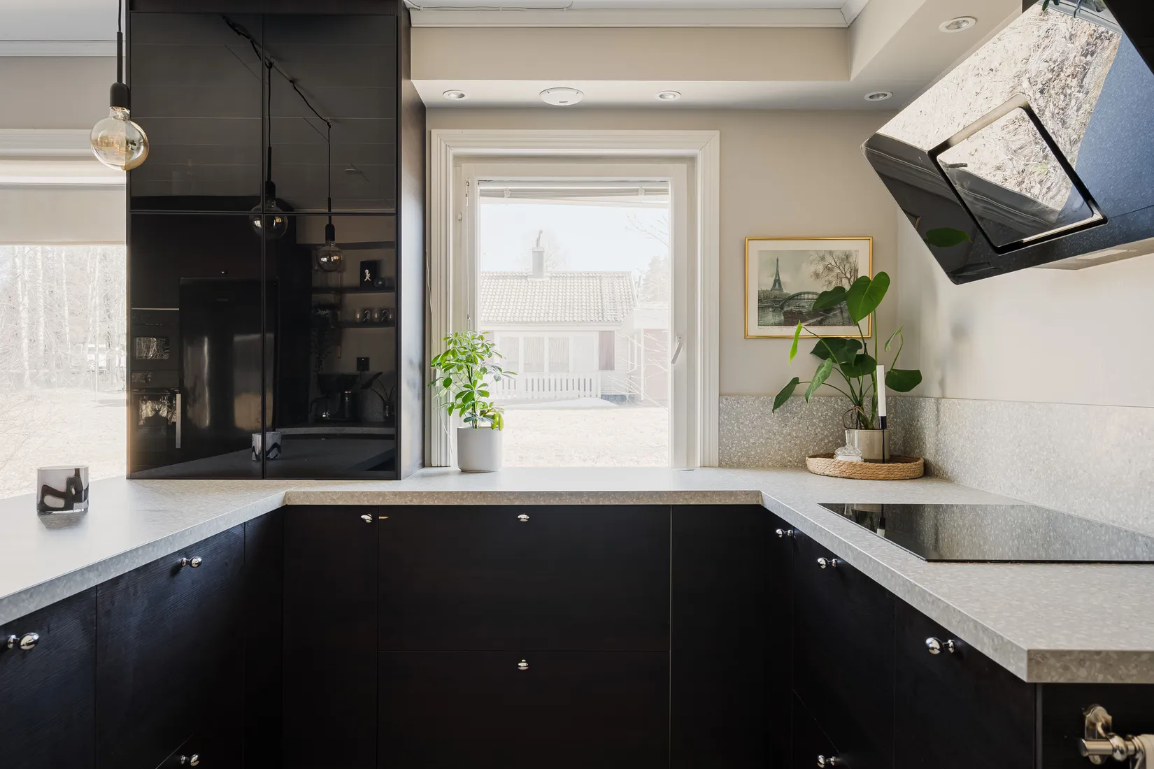 Villa, Bronsgatan 4, Skellefteå