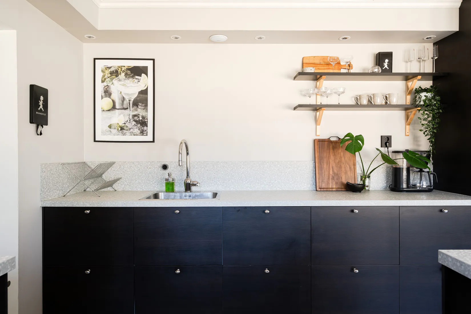 Villa, Bronsgatan 4, Skellefteå