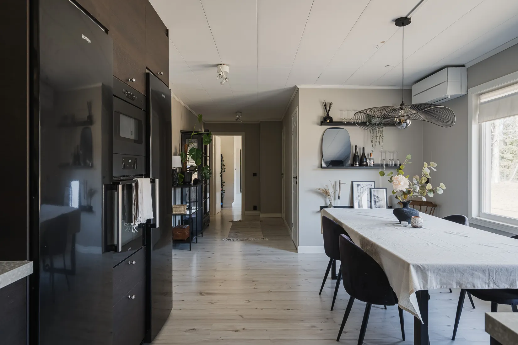 Villa, Bronsgatan 4, Skellefteå