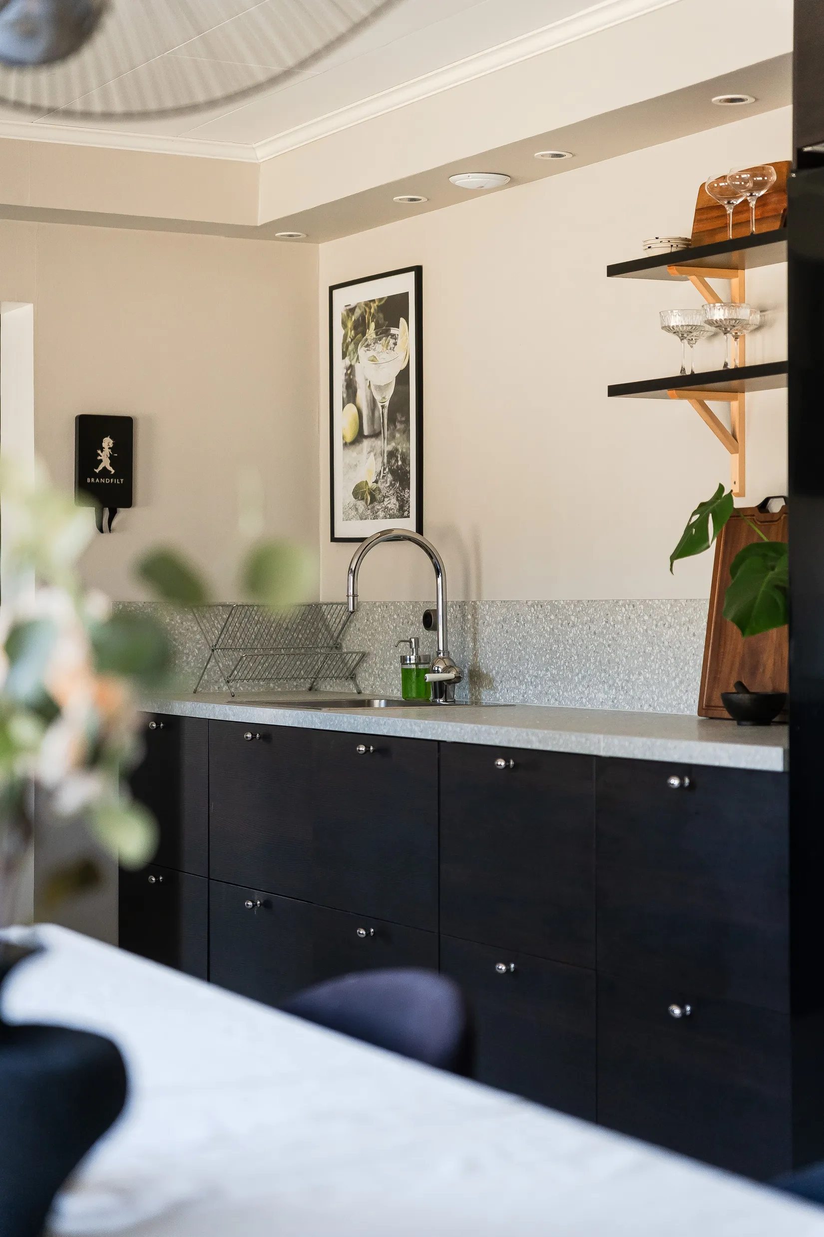 Villa, Bronsgatan 4, Skellefteå