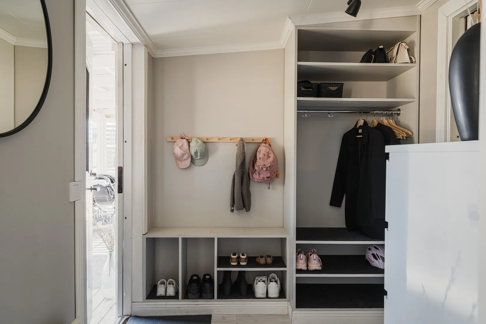 Villa, Bronsgatan 4, Skellefteå