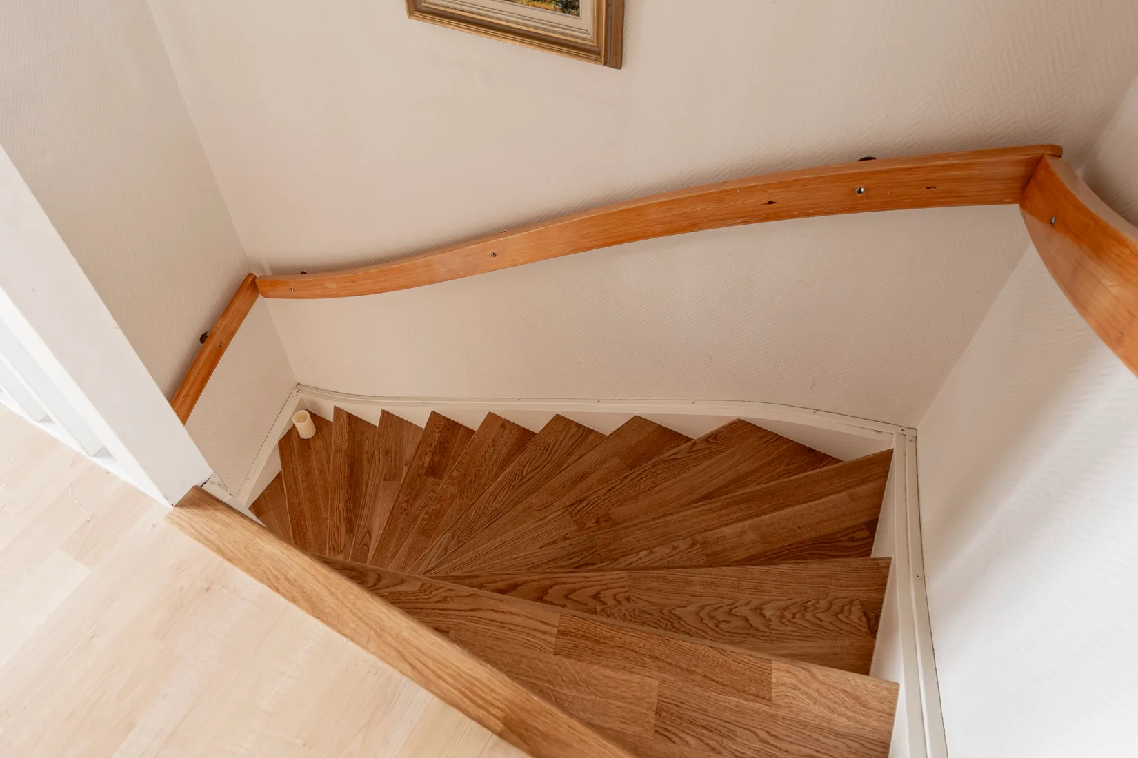 Villa, Radhus, Lokförargatan 16, Tillberga, Västerås