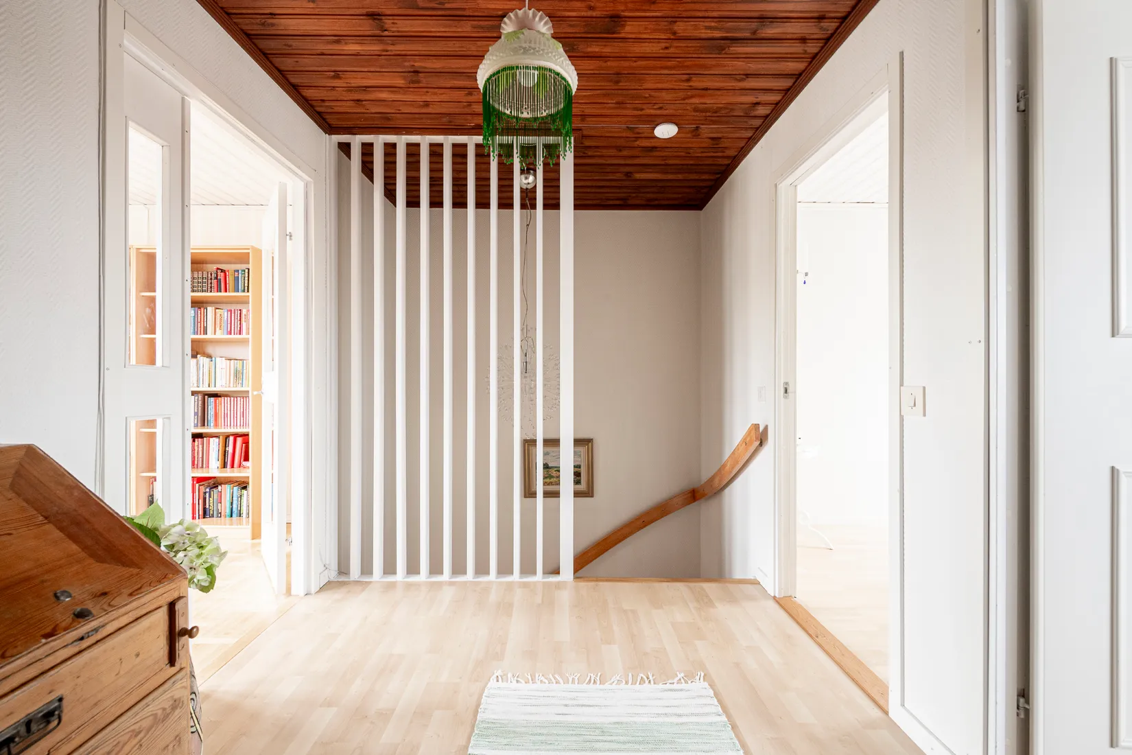 Villa, Radhus, Lokförargatan 16, Tillberga, Västerås