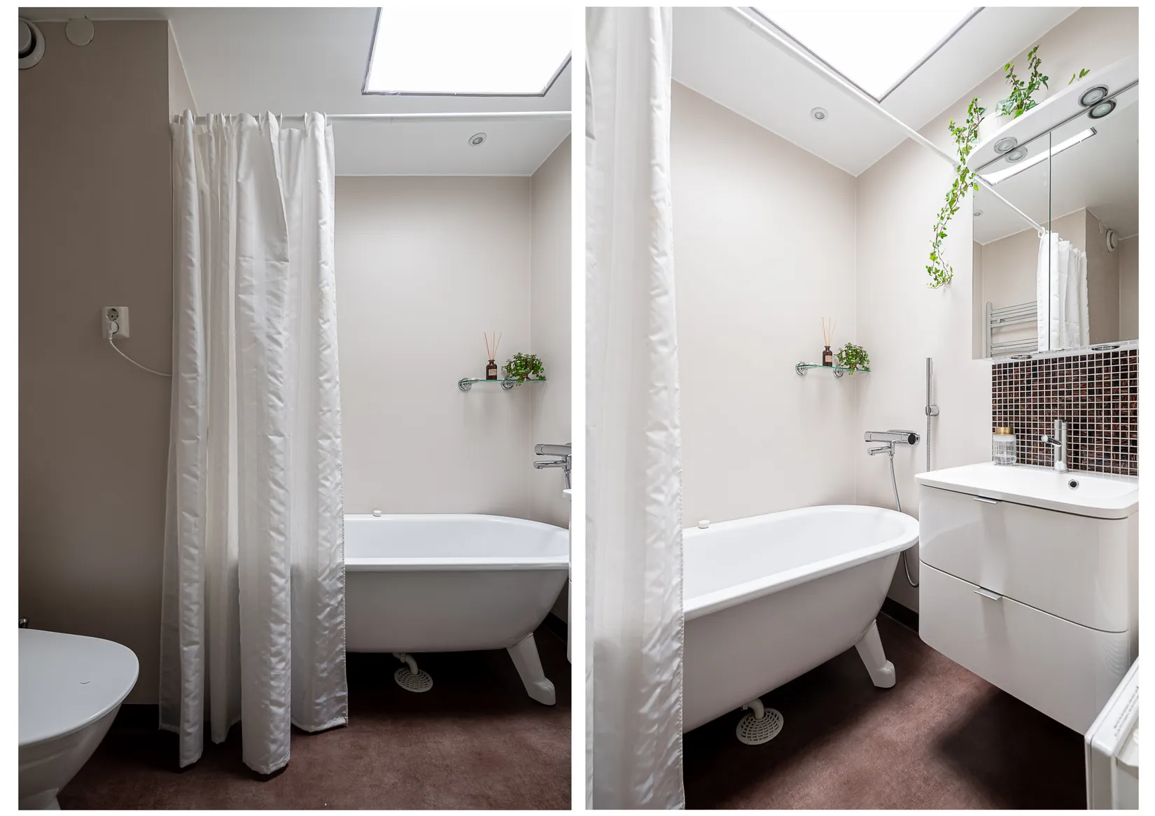 Villa, Radhus, Lokförargatan 16, Tillberga, Västerås