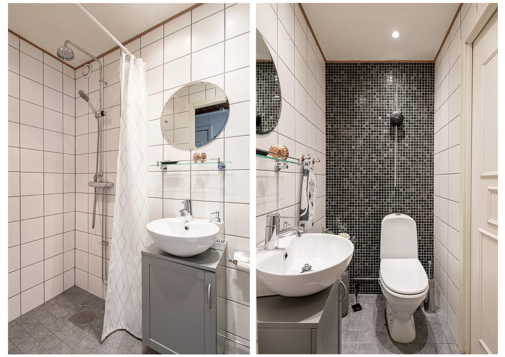 Villa, Radhus, Lokförargatan 16, Tillberga, Västerås