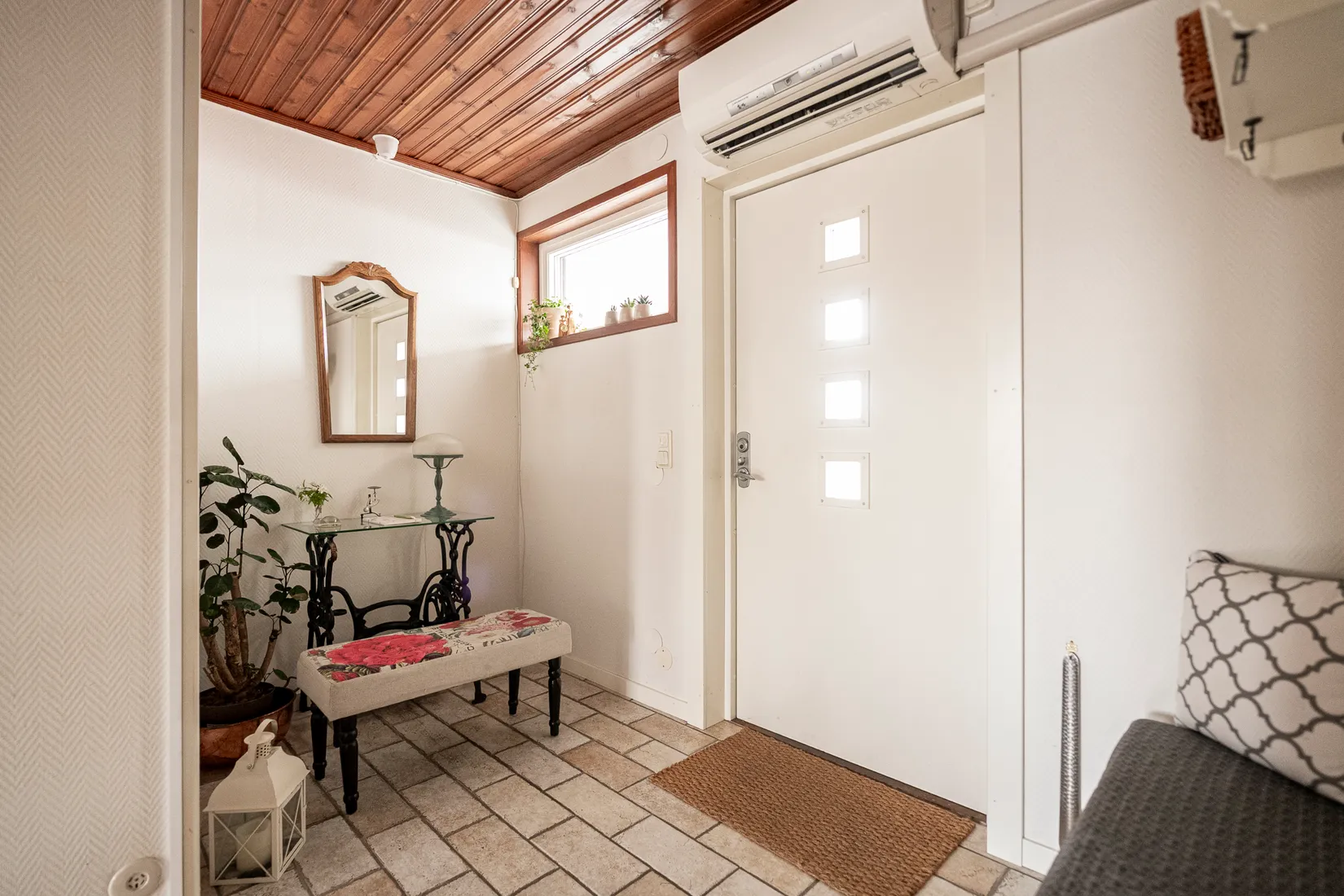 Villa, Radhus, Lokförargatan 16, Tillberga, Västerås