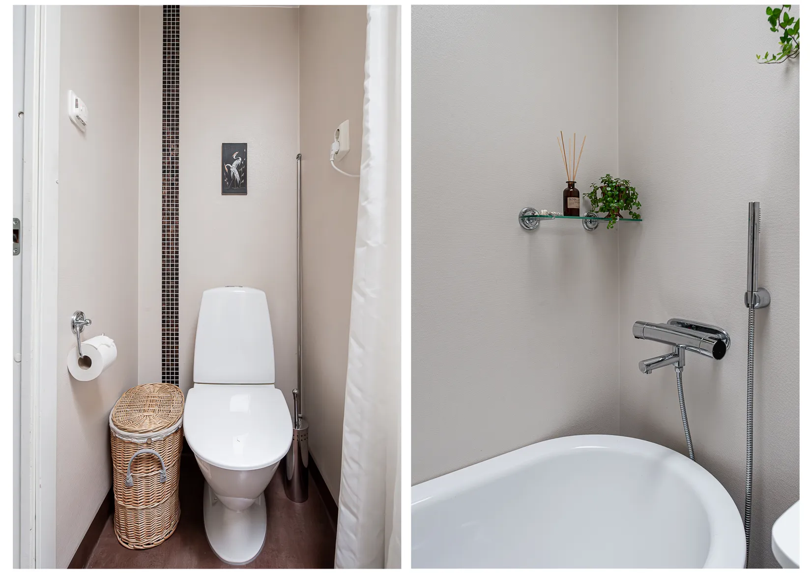 Villa, Radhus, Lokförargatan 16, Tillberga, Västerås