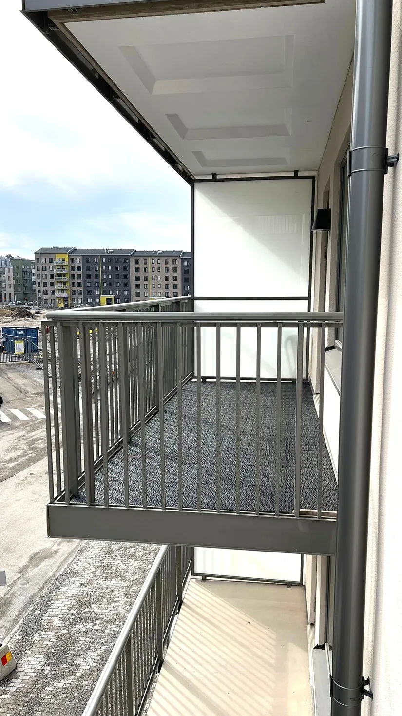 Äganderätt, Vintergaloppsgatan 22, Täby Park, Täby