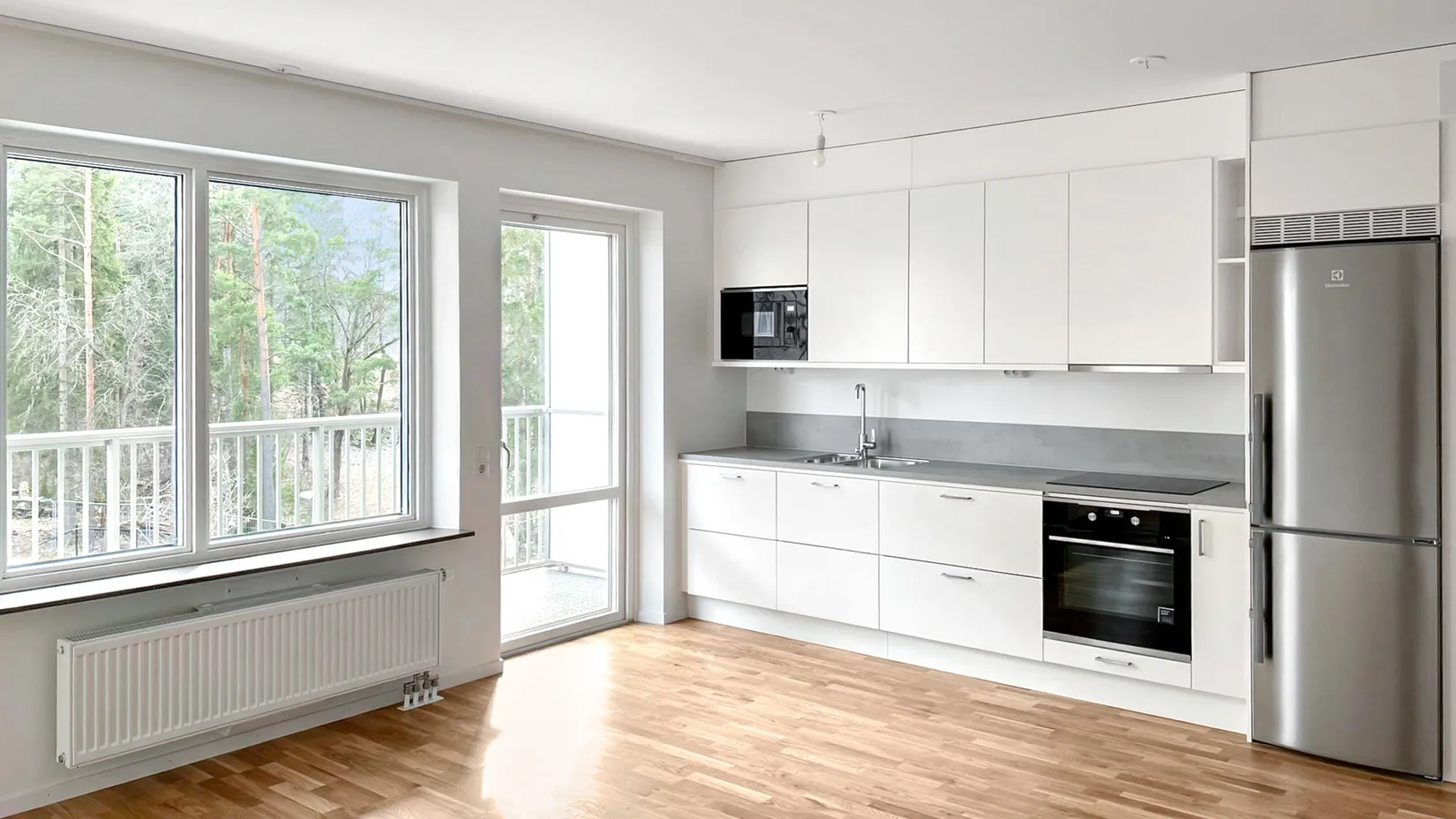 Äganderätt, Vintergaloppsgatan 22, Täby Park, Täby