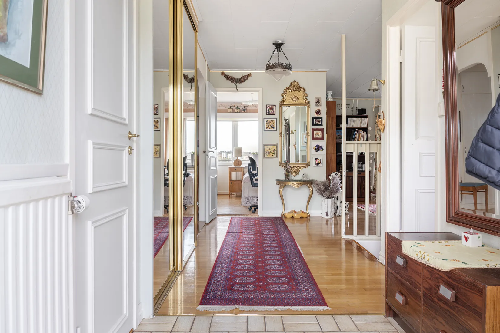 Villa, Mobergsvägen 8A, Egnahem, Jönköping