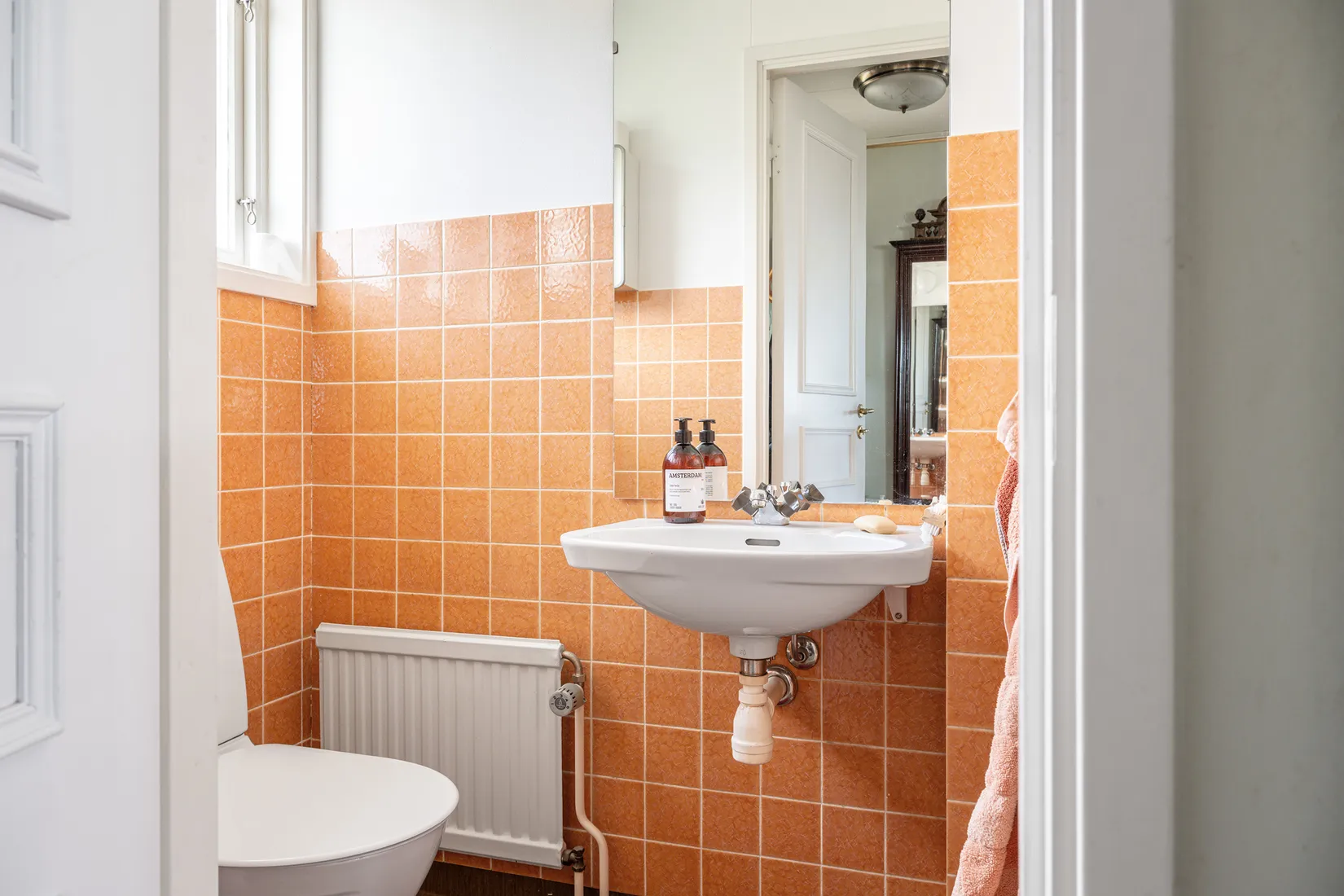 Villa, Mobergsvägen 8A, Egnahem, Jönköping