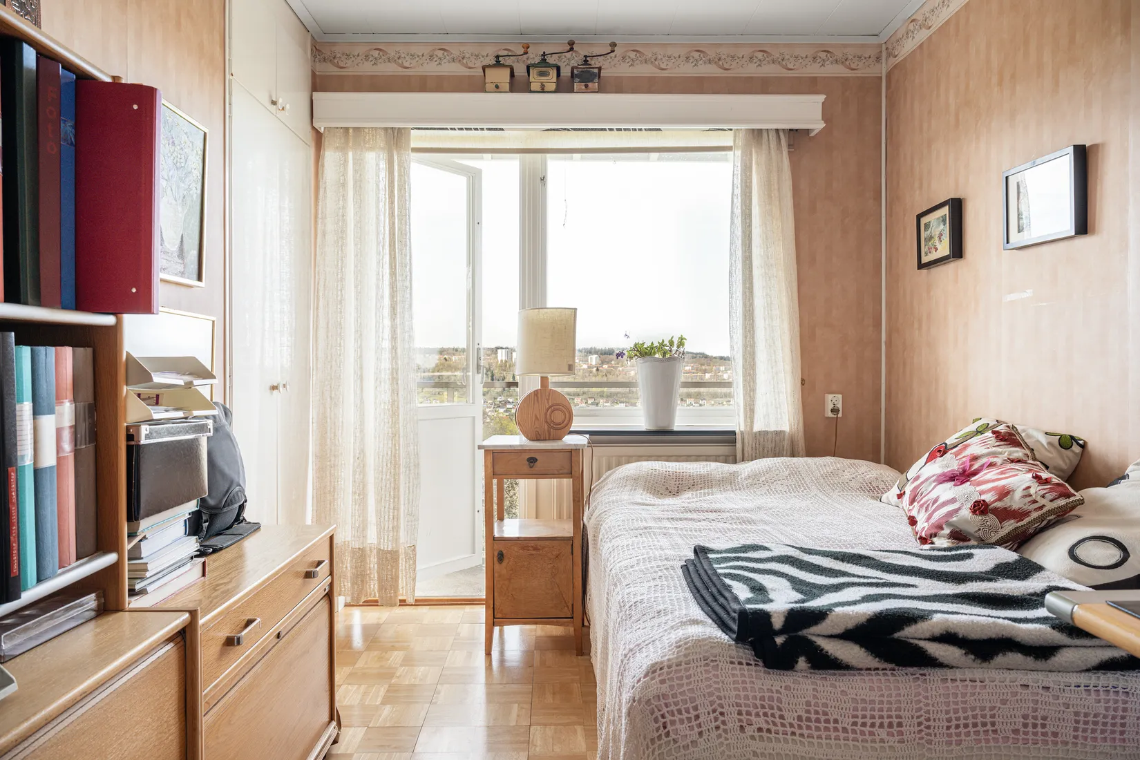 Villa, Mobergsvägen 8A, Egnahem, Jönköping