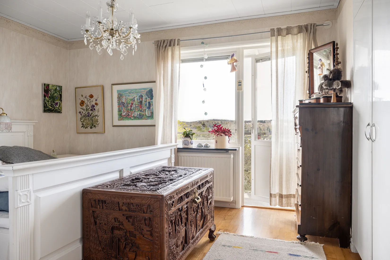 Villa, Mobergsvägen 8A, Egnahem, Jönköping