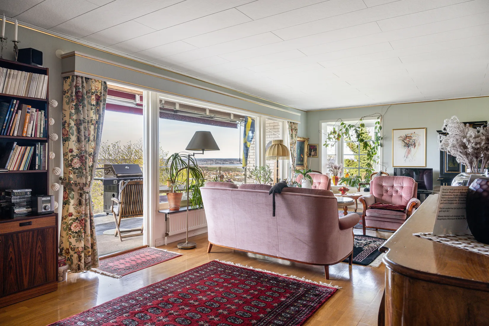 Villa, Mobergsvägen 8A, Egnahem, Jönköping