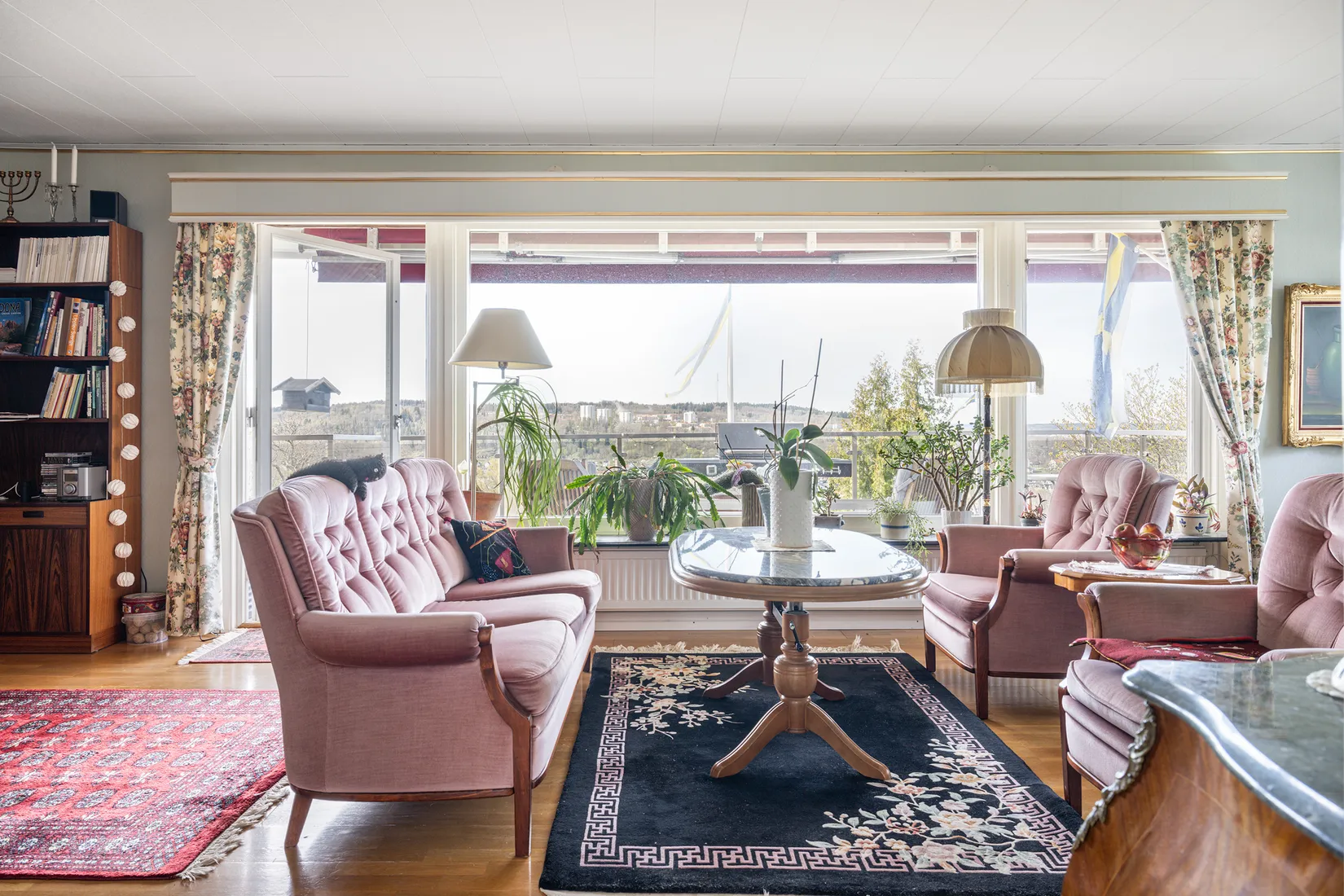 Villa, Mobergsvägen 8A, Egnahem, Jönköping