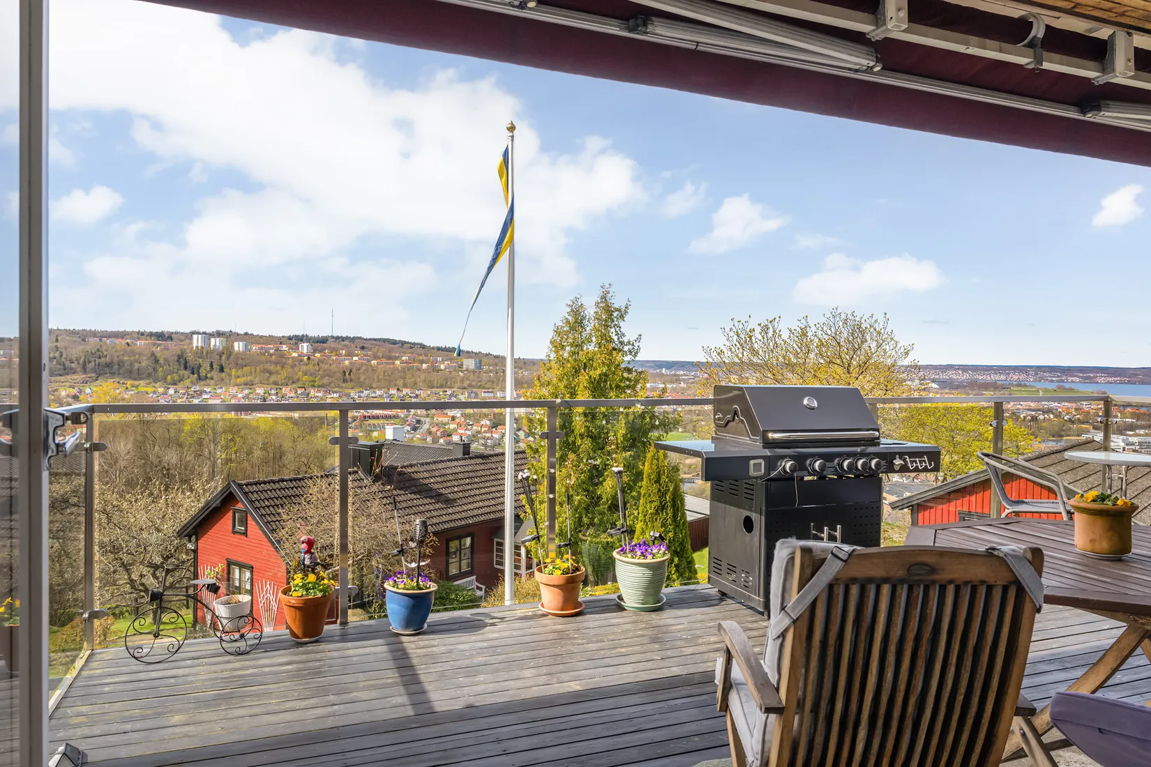 Villa, Mobergsvägen 8A, Egnahem, Jönköping