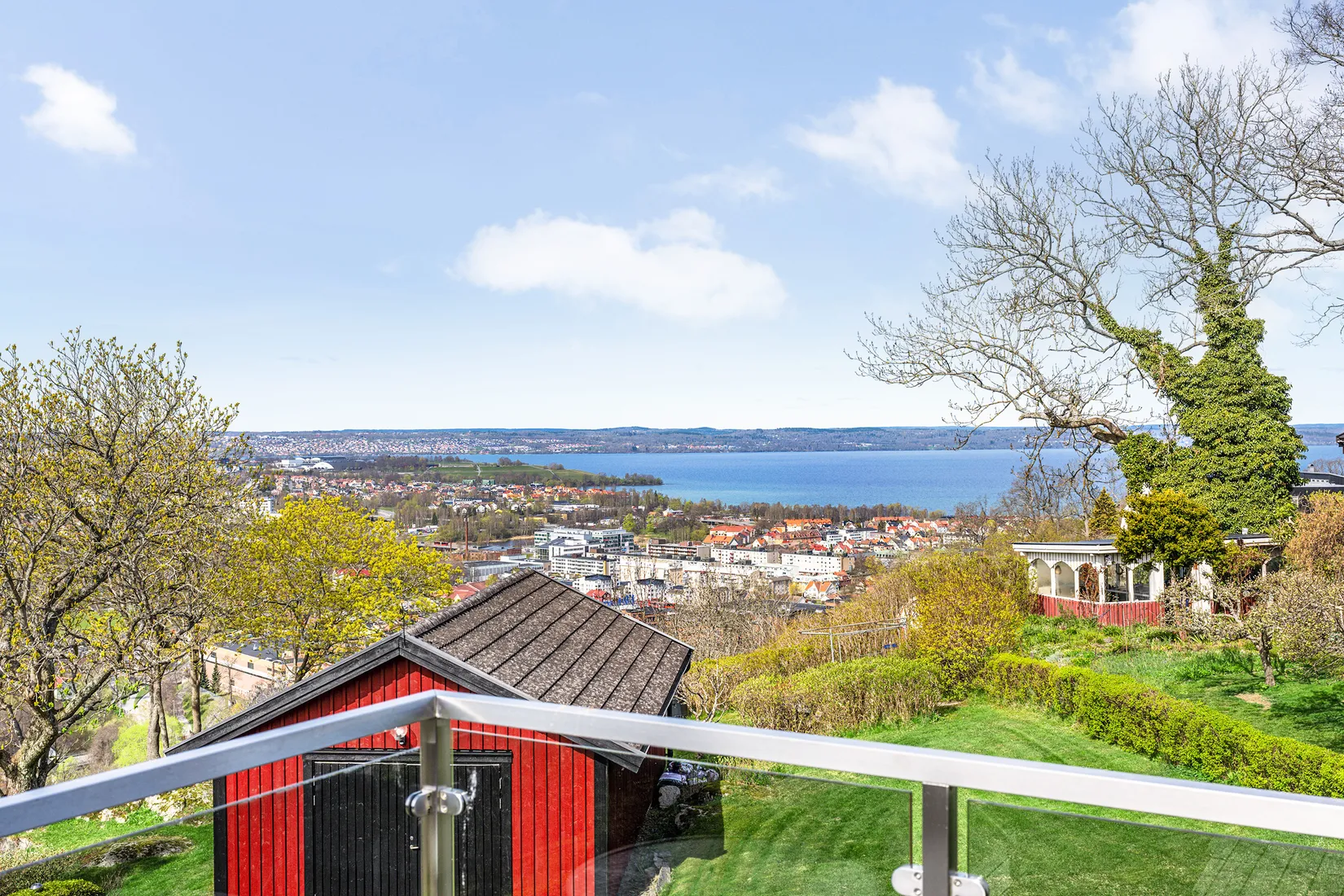 Villa, Mobergsvägen 8A, Egnahem, Jönköping