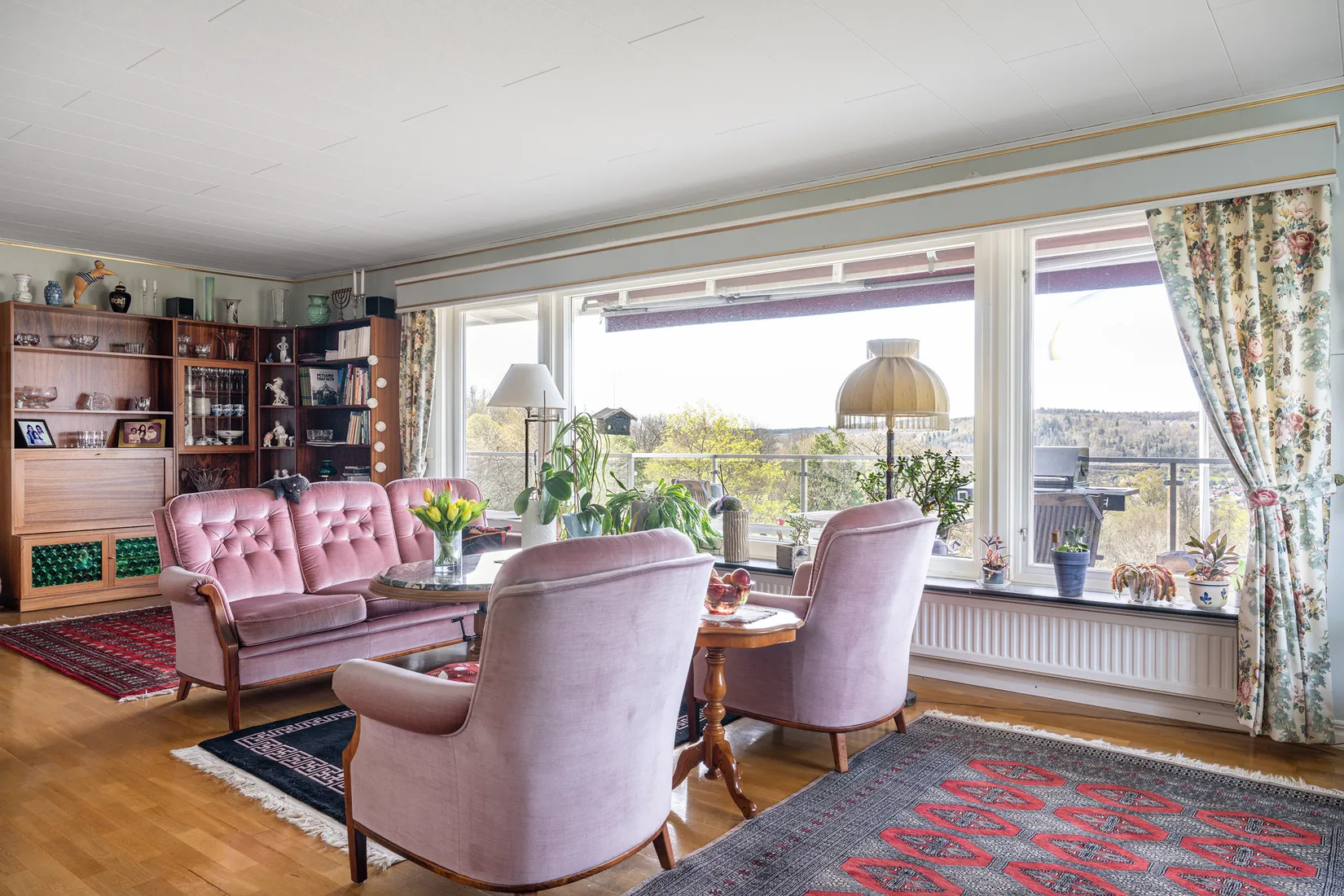 Villa, Mobergsvägen 8A, Egnahem, Jönköping