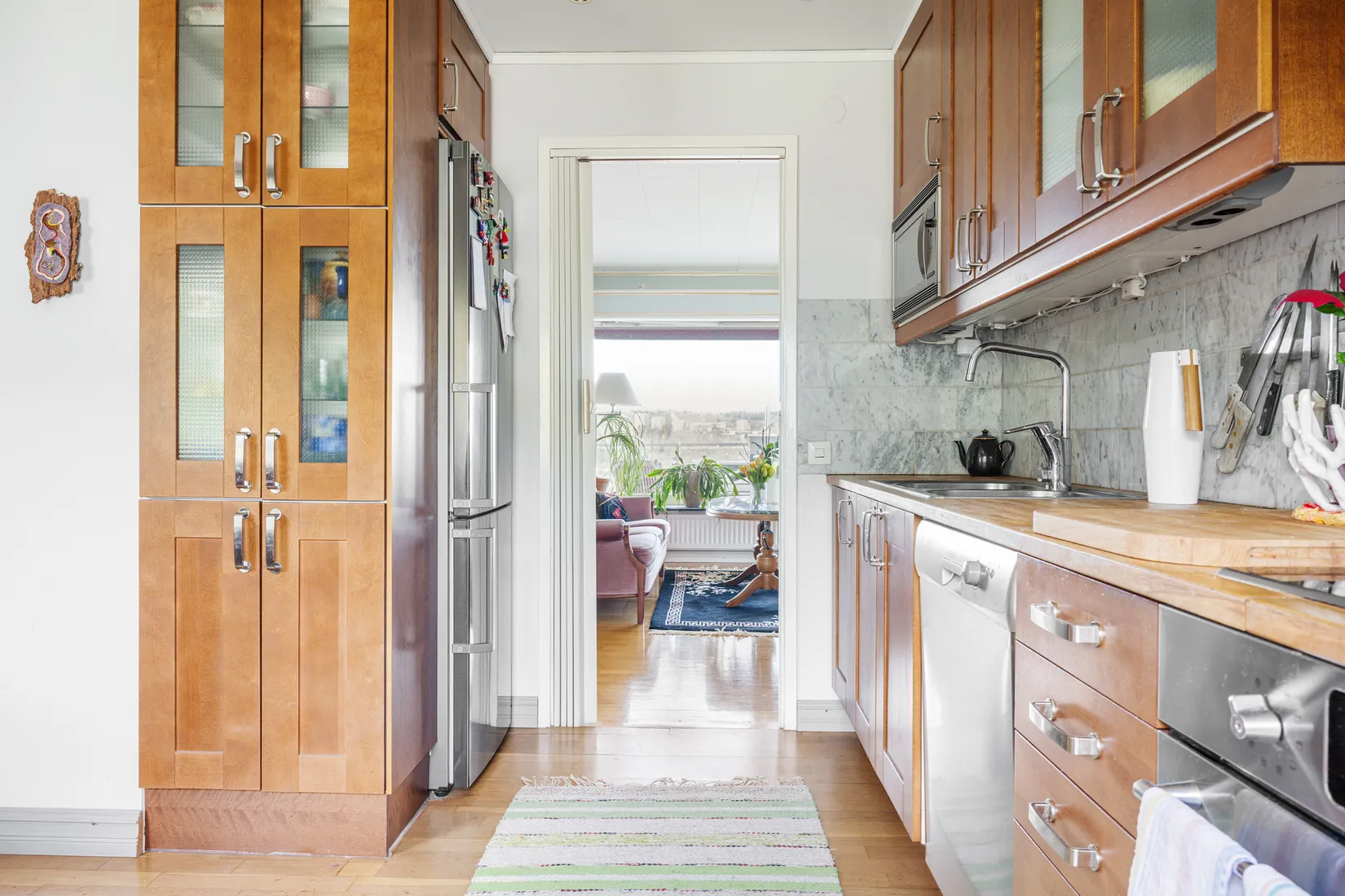 Villa, Mobergsvägen 8A, Egnahem, Jönköping