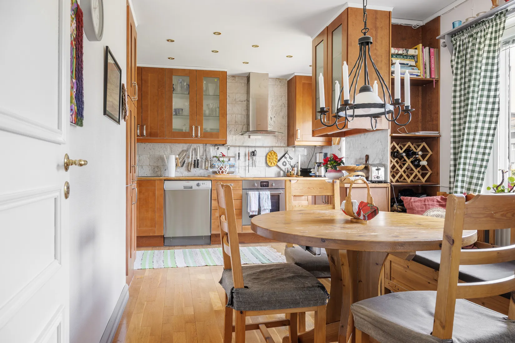 Villa, Mobergsvägen 8A, Egnahem, Jönköping