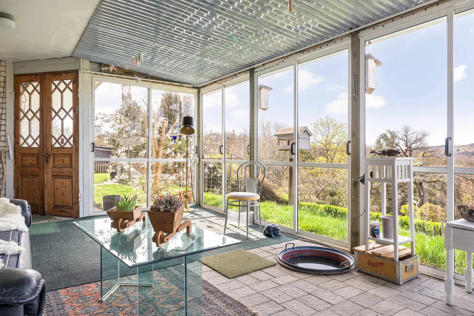 Villa, Mobergsvägen 8A, Egnahem, Jönköping