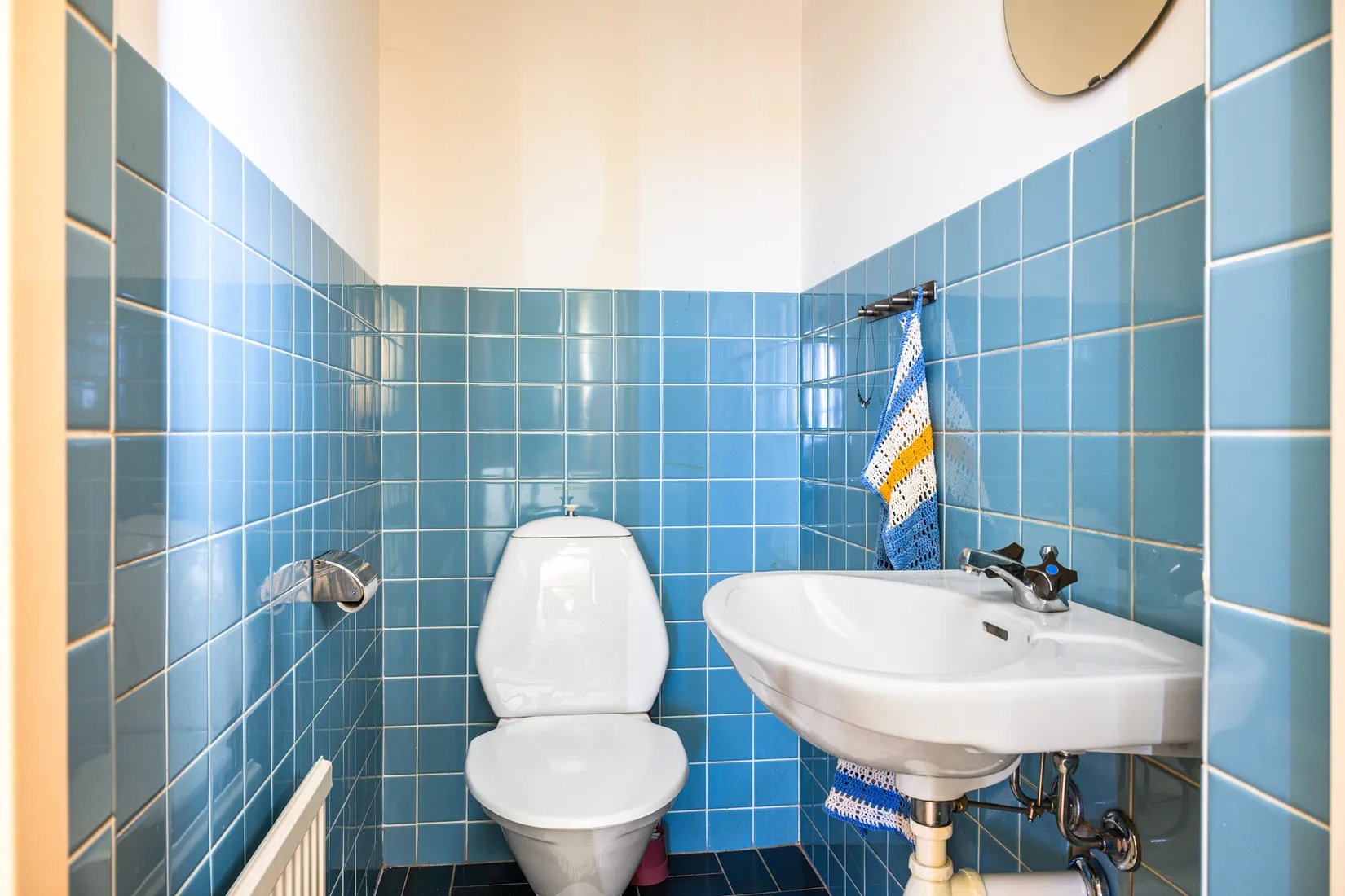 Villa, Mobergsvägen 8A, Egnahem, Jönköping