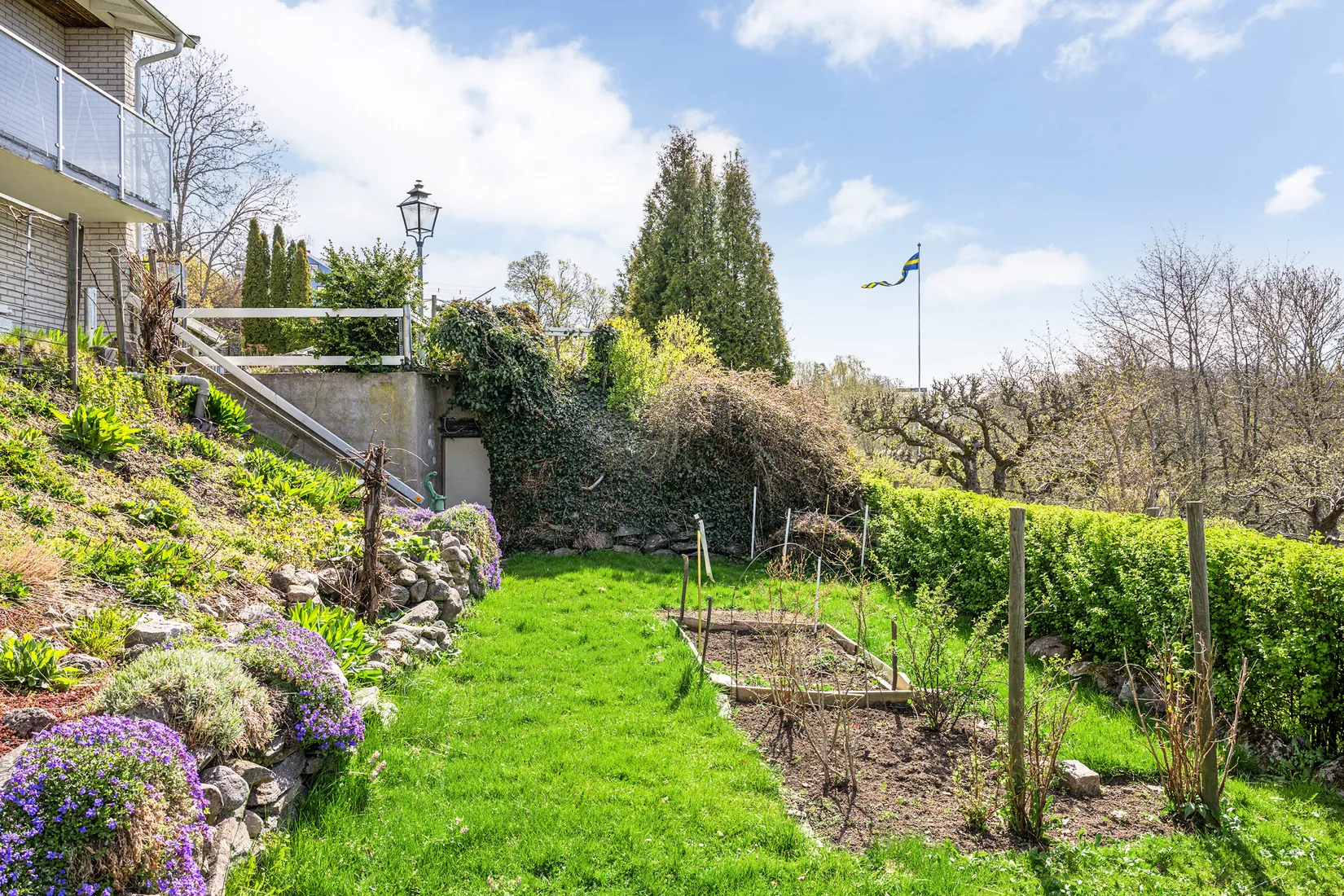 Villa, Mobergsvägen 8A, Egnahem, Jönköping