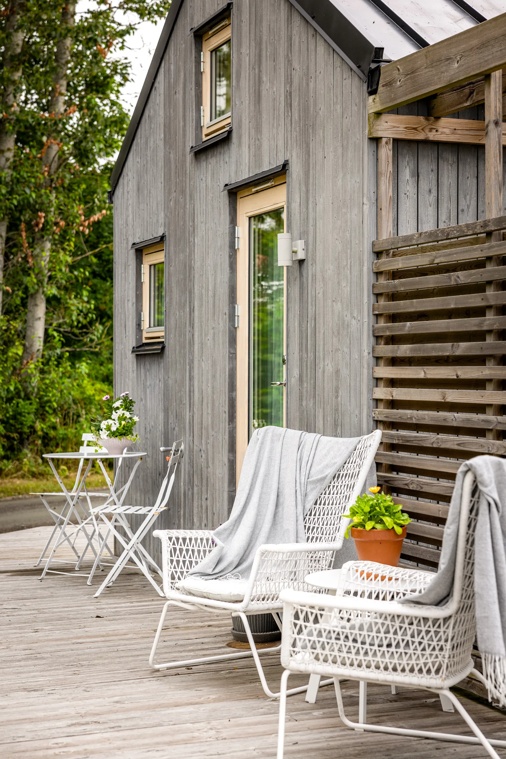 Fritidshus, Lundavägen 9, Sandby, Simrishamn