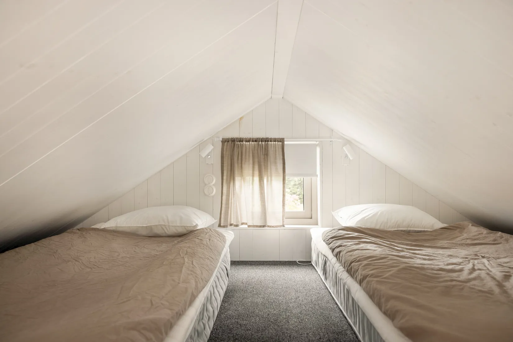 Fritidshus, Lundavägen 9, Sandby, Simrishamn