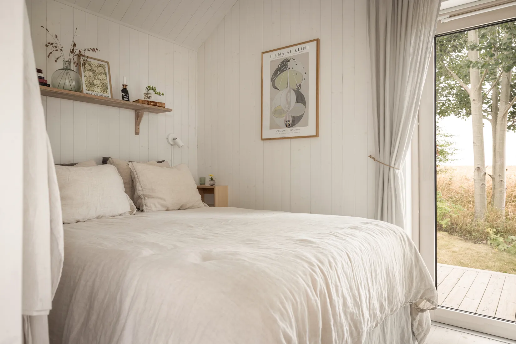 Fritidshus, Lundavägen 9, Sandby, Simrishamn