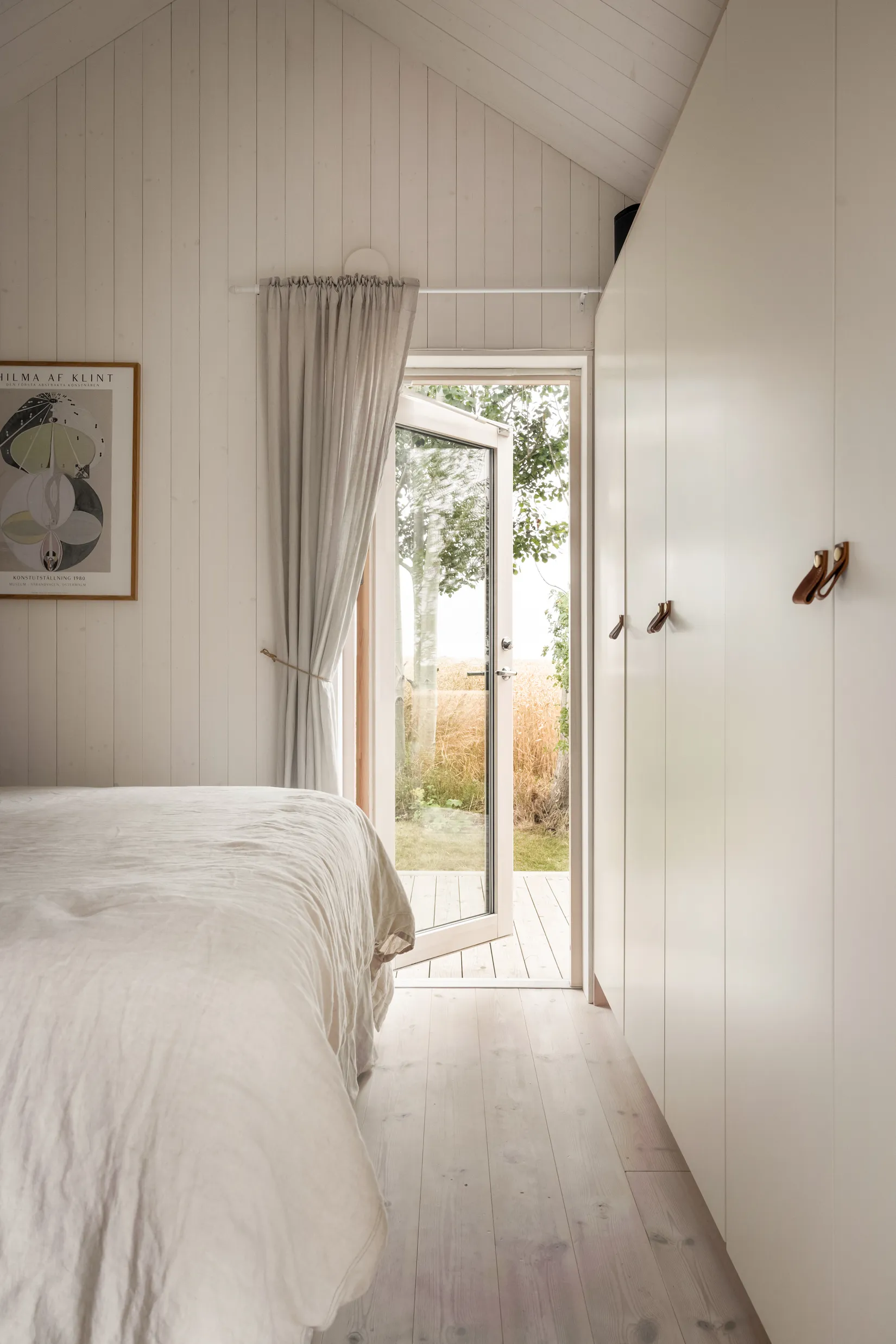 Fritidshus, Lundavägen 9, Sandby, Simrishamn