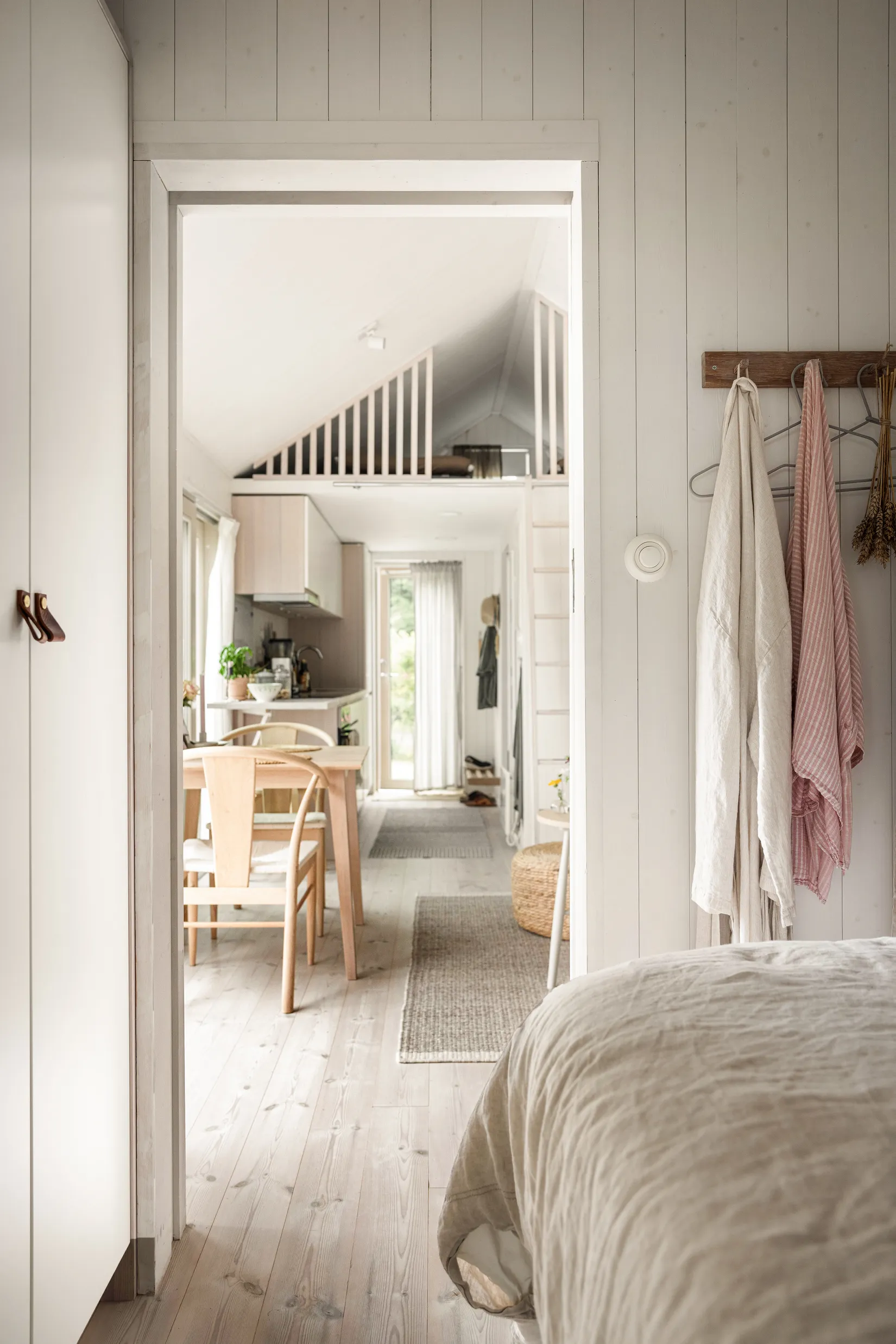 Fritidshus, Lundavägen 9, Sandby, Simrishamn