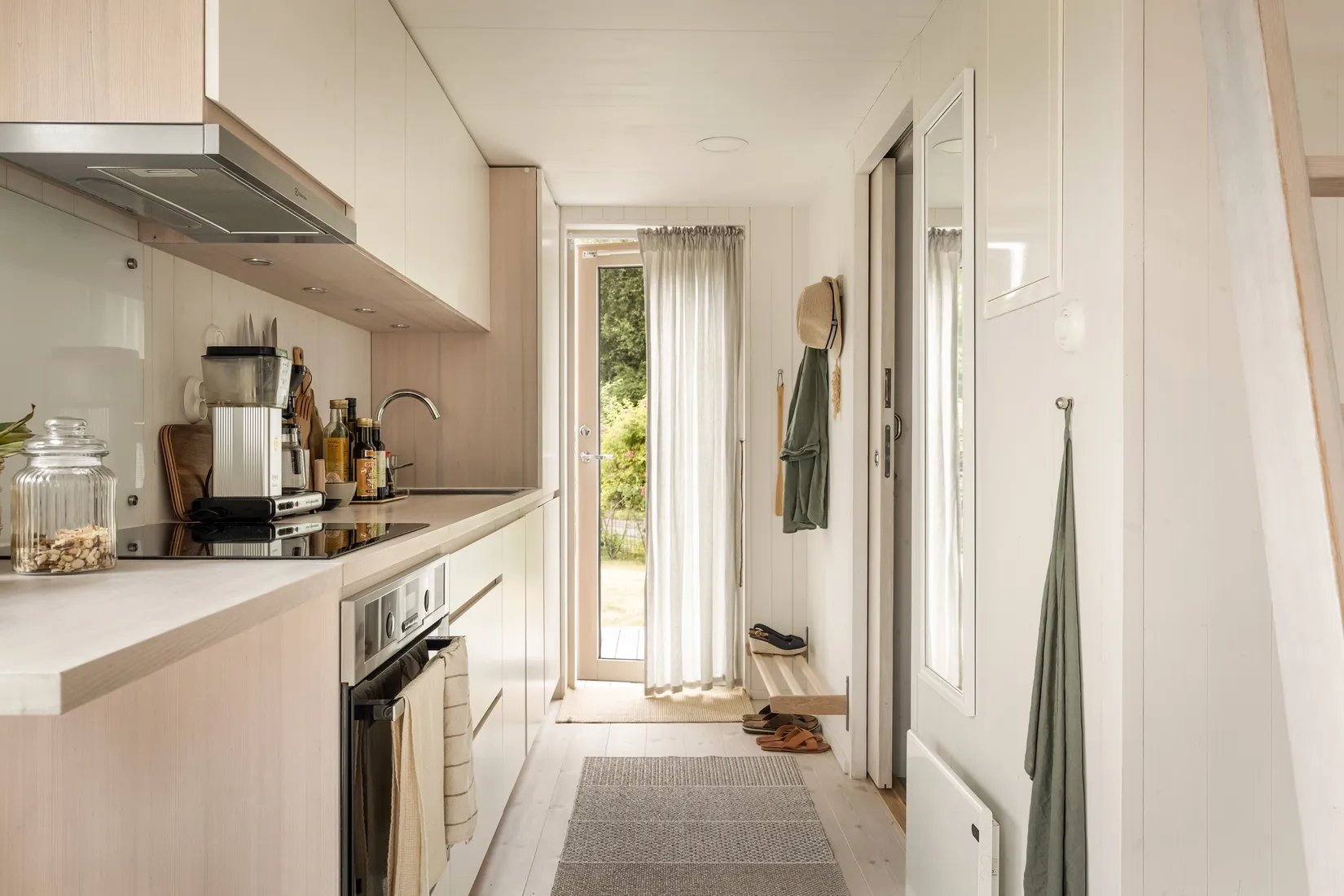 Fritidshus, Lundavägen 9, Sandby, Simrishamn