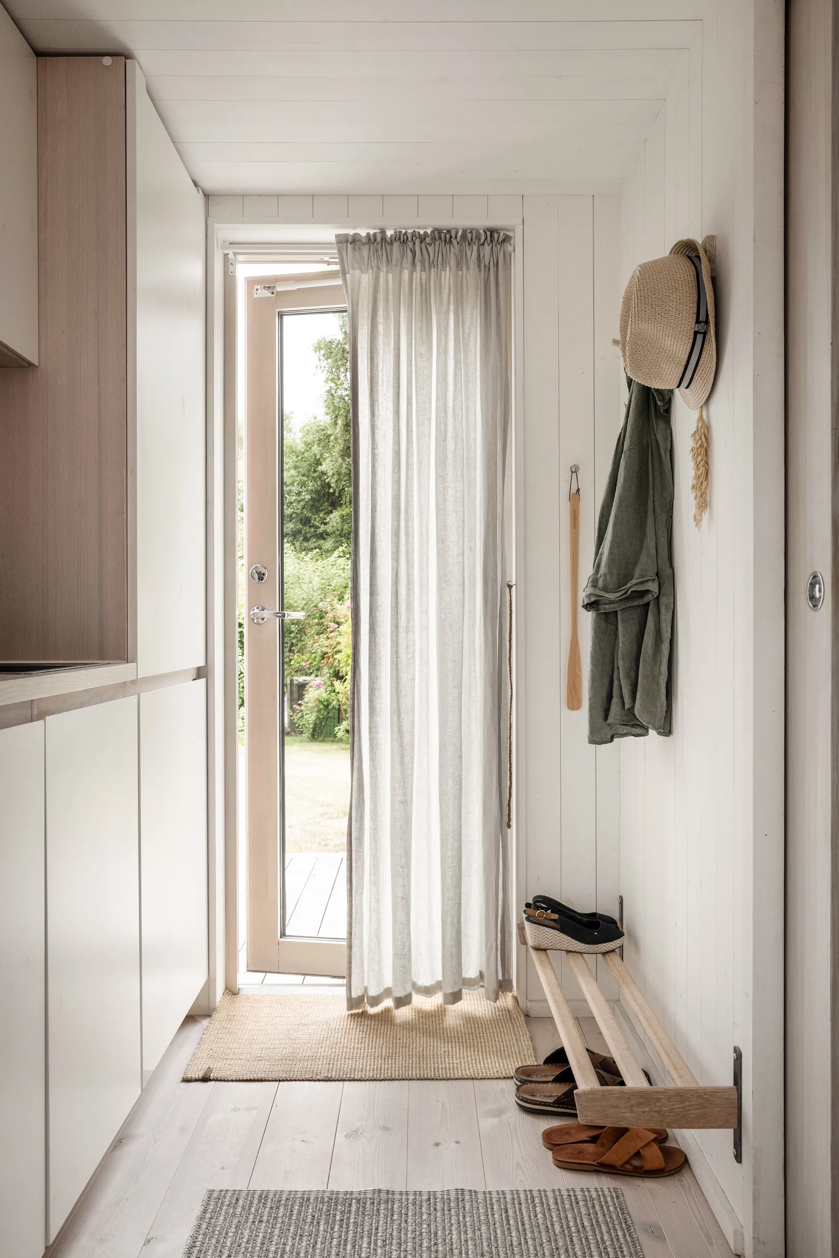 Fritidshus, Lundavägen 9, Sandby, Simrishamn