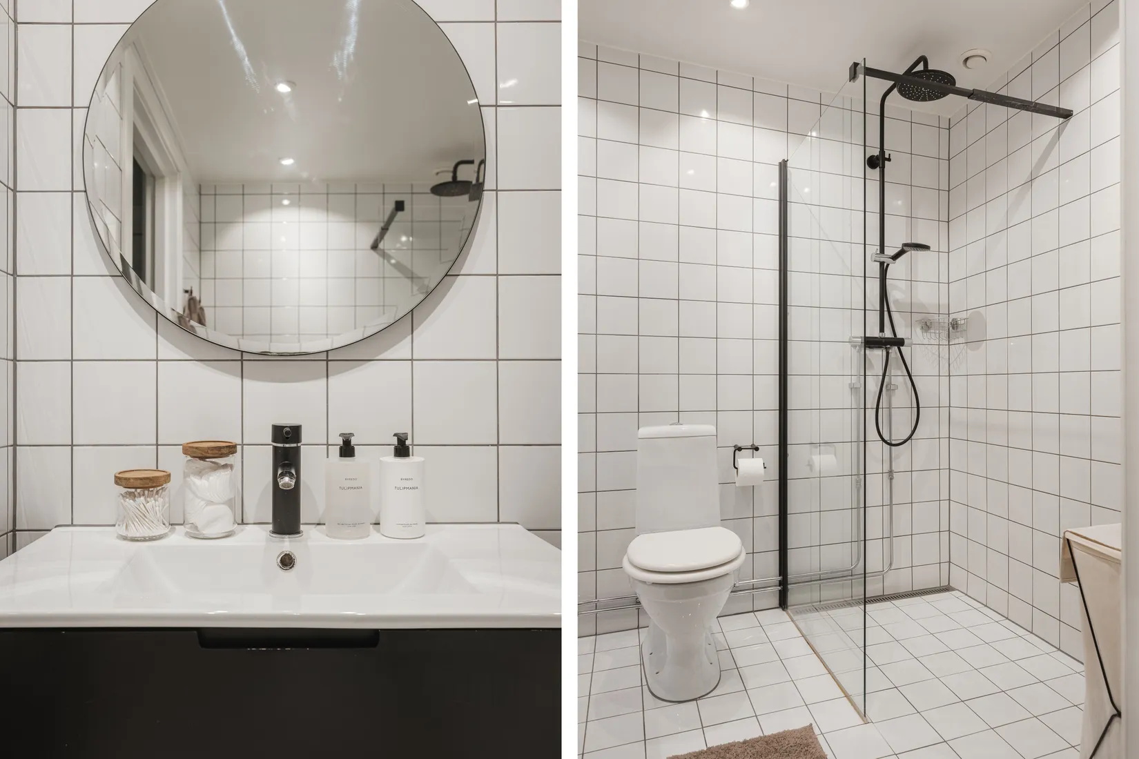 Bostadsrätt, Kockumsgatan 3A, Davidshall, Malmö