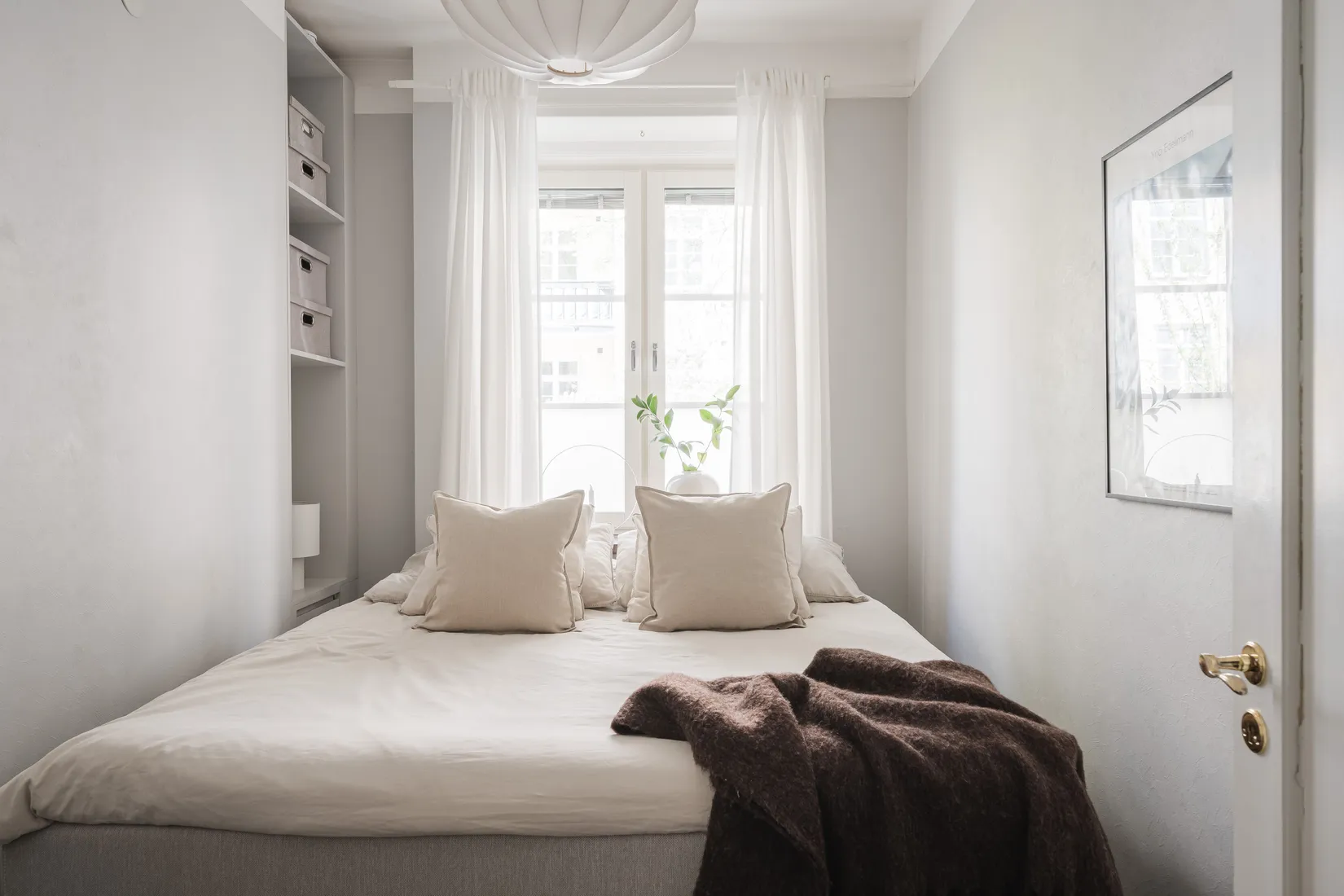 Bostadsrätt, Kockumsgatan 3A, Davidshall, Malmö