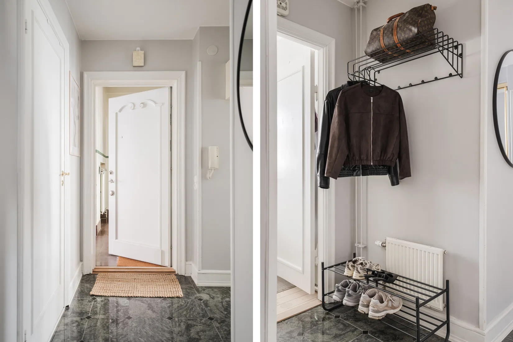 Bostadsrätt, Kockumsgatan 3A, Davidshall, Malmö