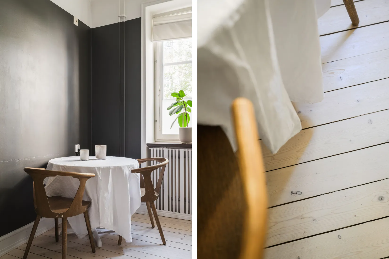 Bostadsrätt, Kockumsgatan 3A, Davidshall, Malmö