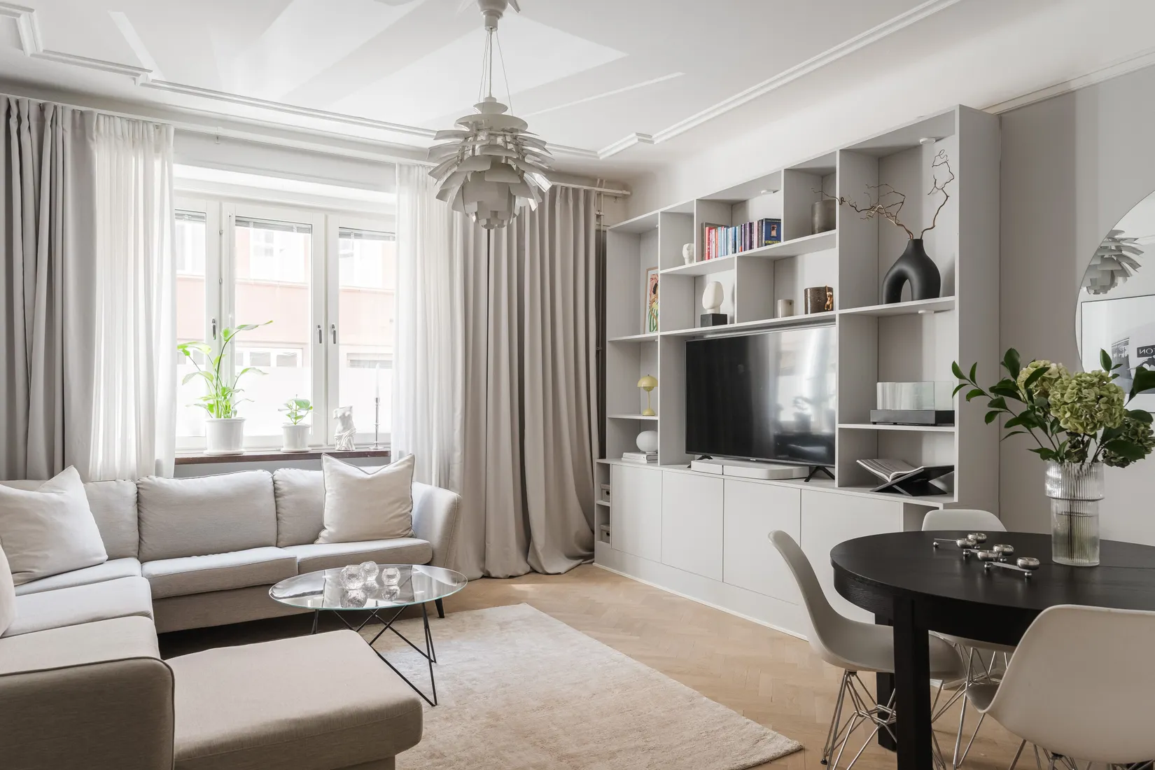 Bostadsrätt, Kockumsgatan 3A, Davidshall, Malmö