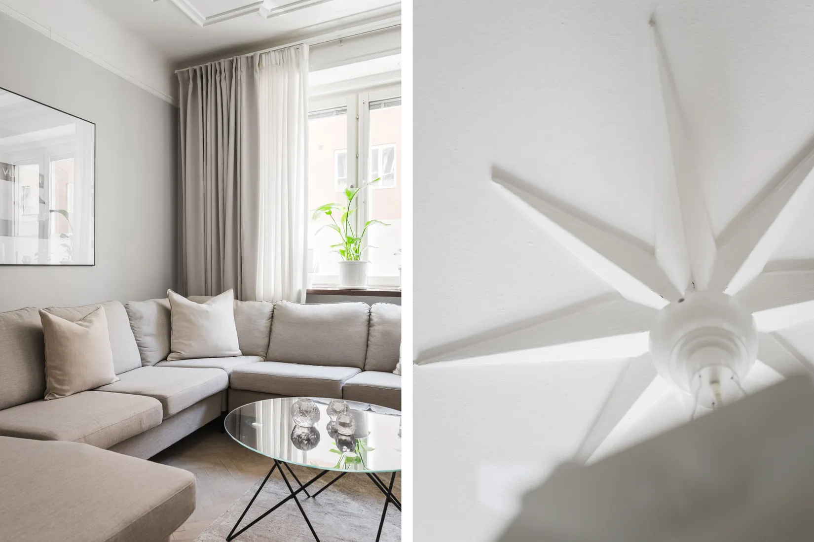 Bostadsrätt, Kockumsgatan 3A, Davidshall, Malmö