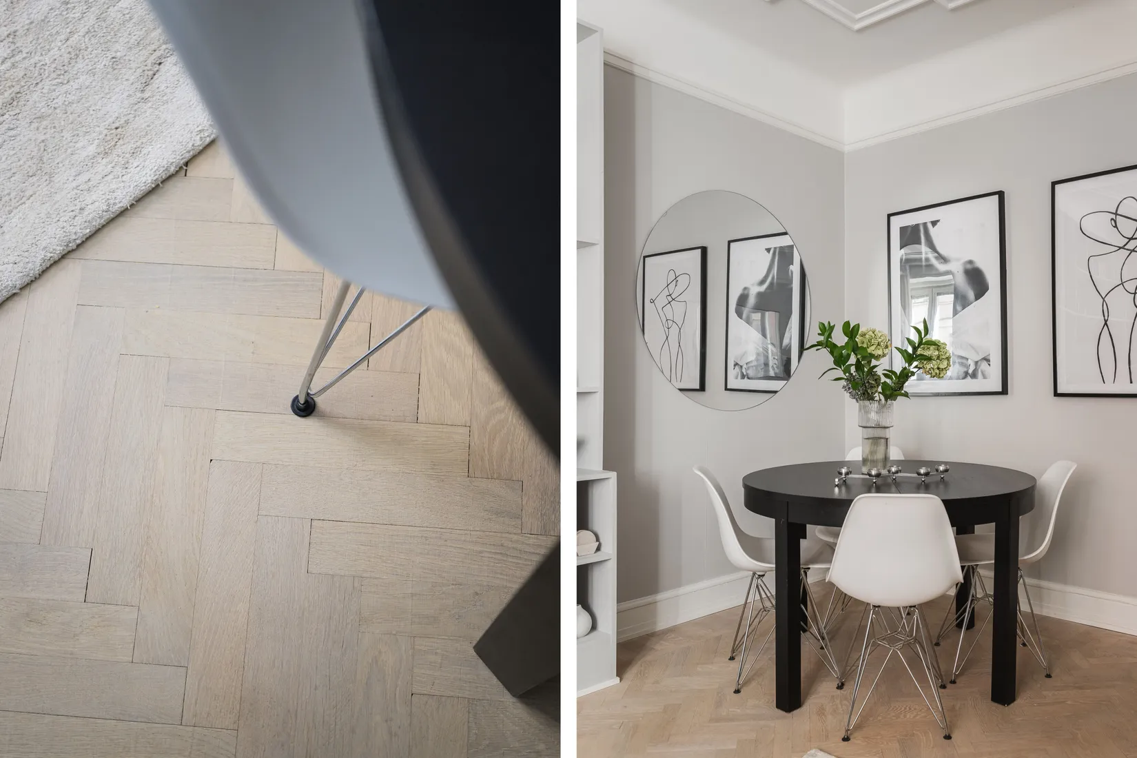 Bostadsrätt, Kockumsgatan 3A, Davidshall, Malmö