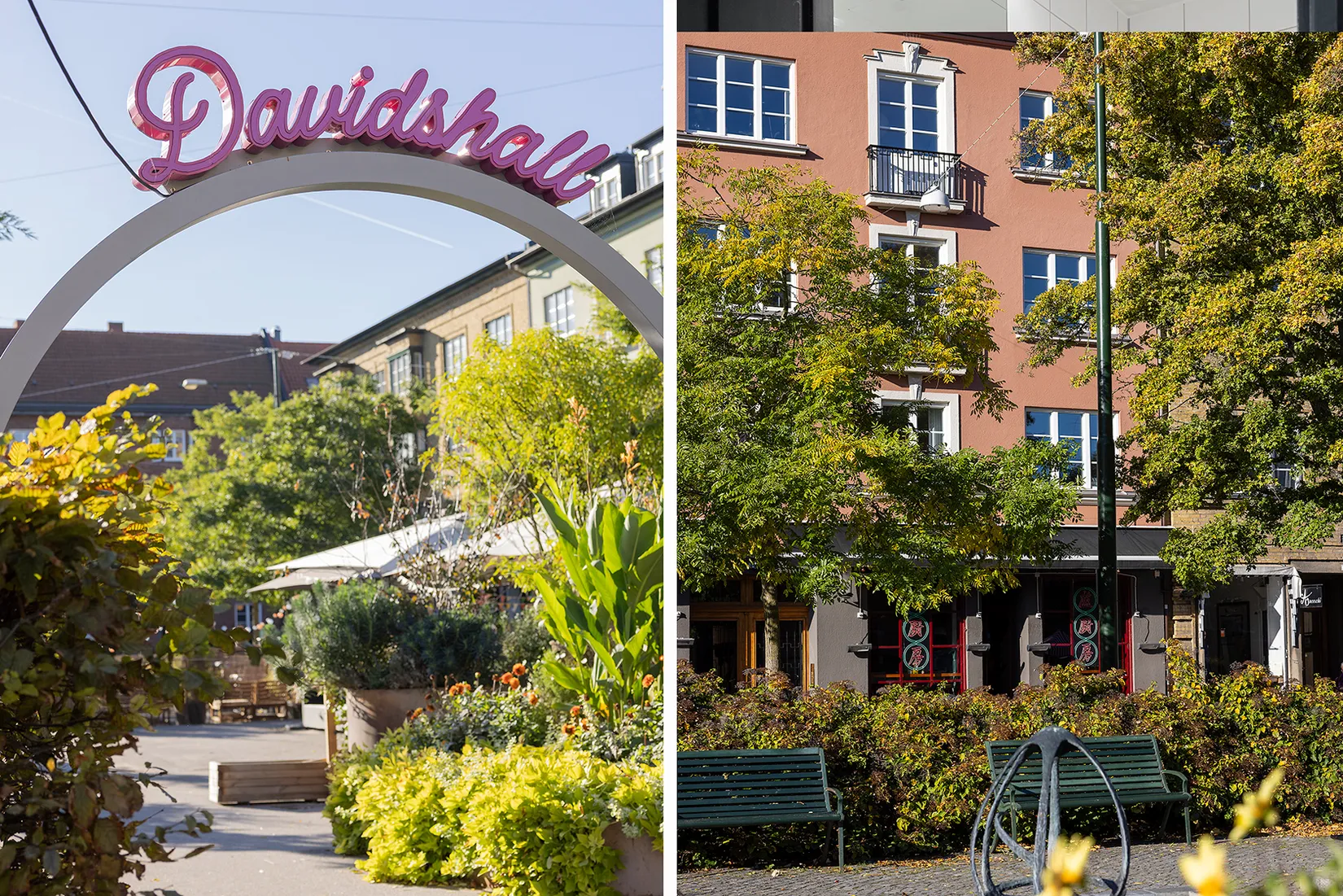 Bostadsrätt, Kockumsgatan 3A, Davidshall, Malmö