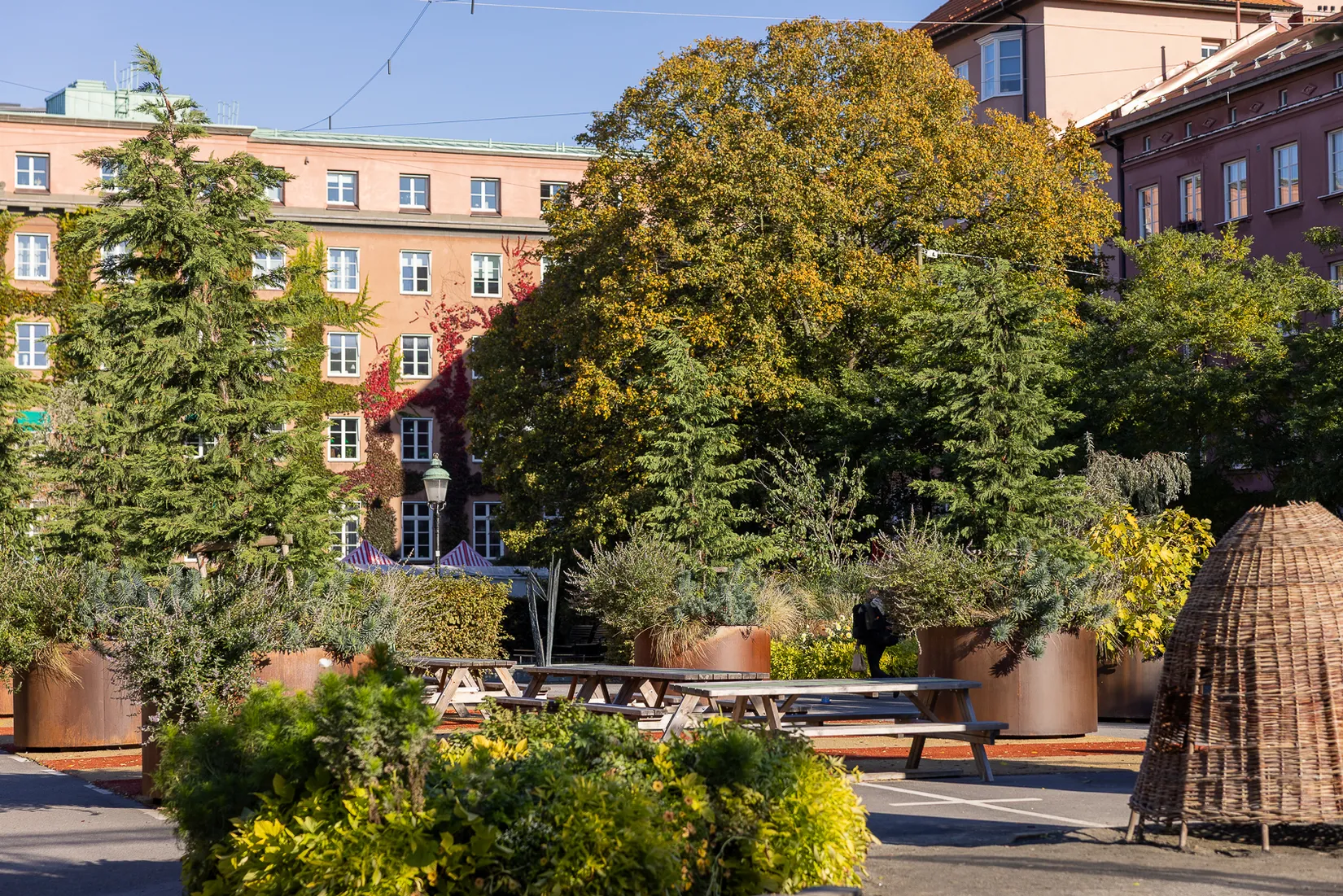 Bostadsrätt, Kockumsgatan 3A, Davidshall, Malmö