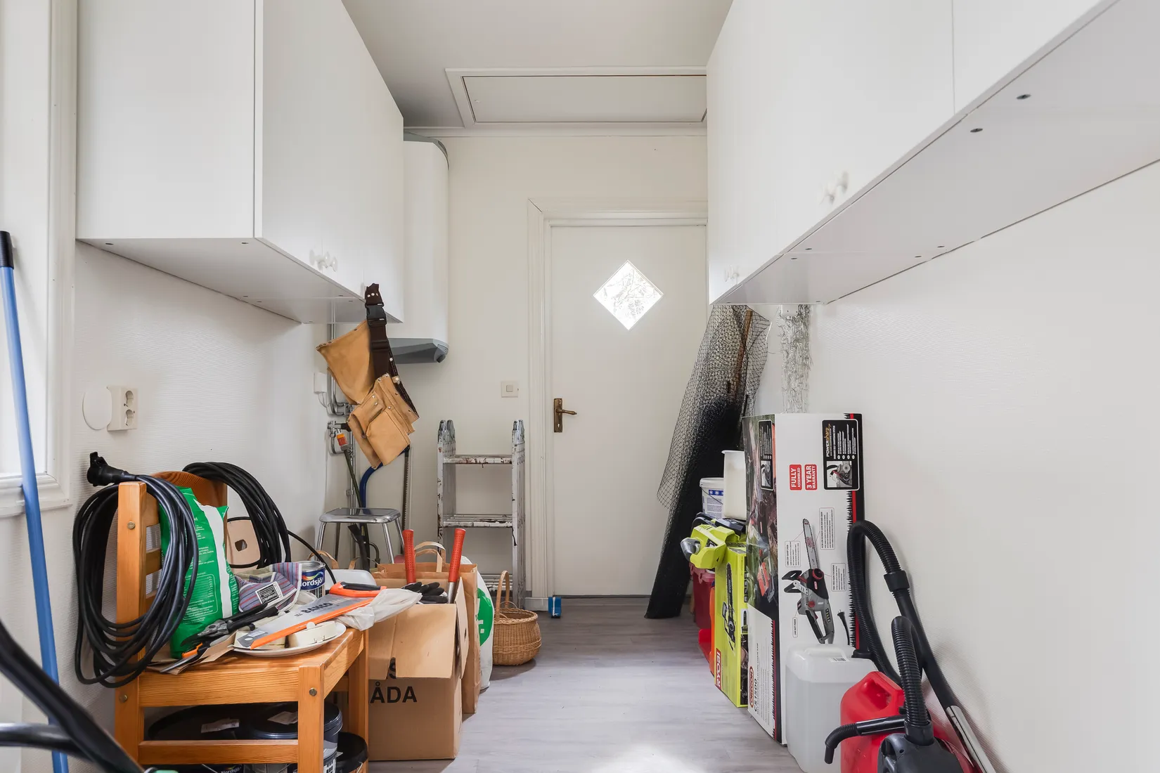 Fritidshus, Gråboda 620, Gråboda, Nora