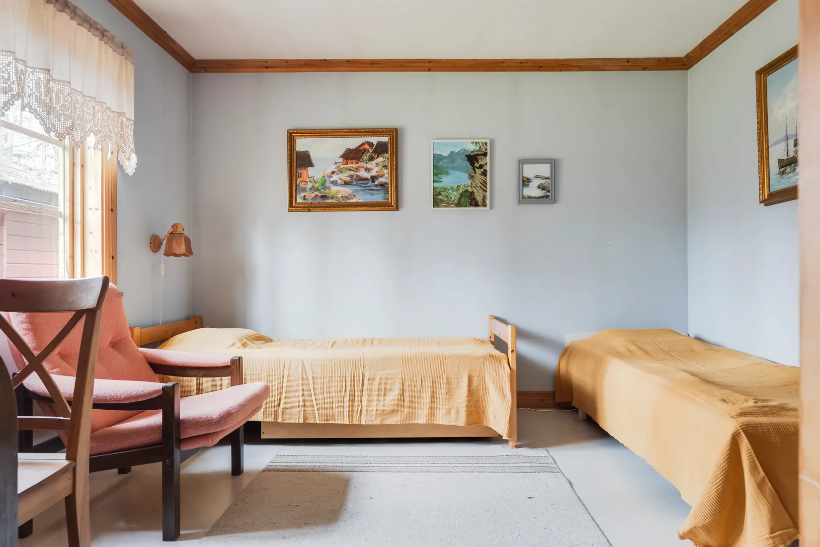 Fritidshus, Gråboda 620, Gråboda, Nora