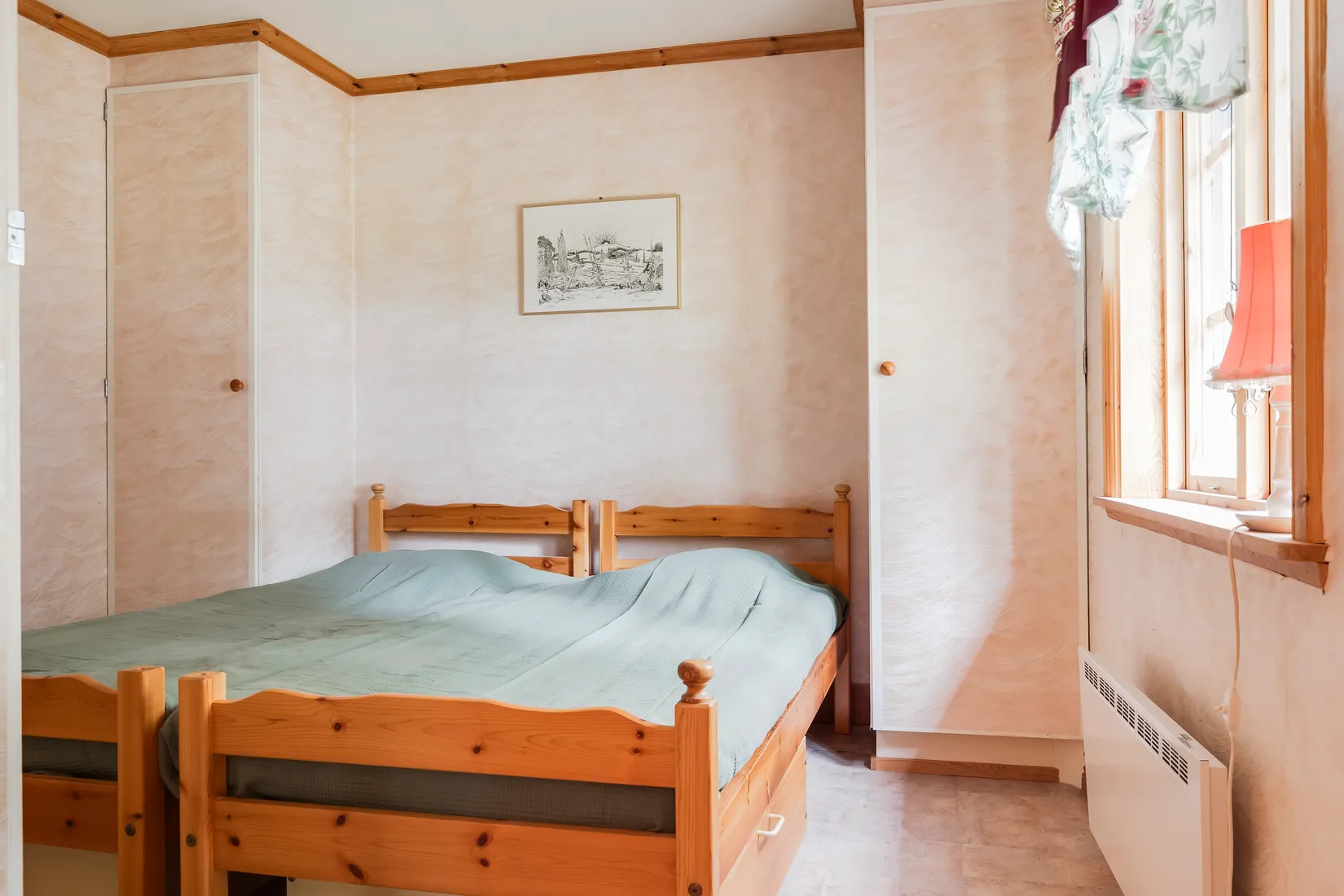 Fritidshus, Gråboda 620, Gråboda, Nora