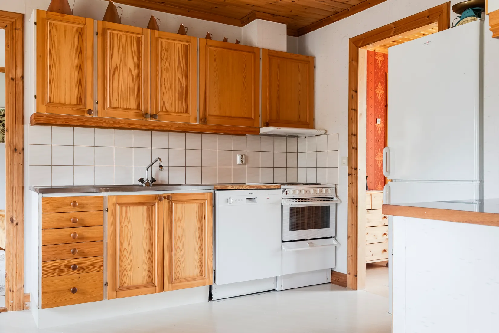 Fritidshus, Gråboda 620, Gråboda, Nora