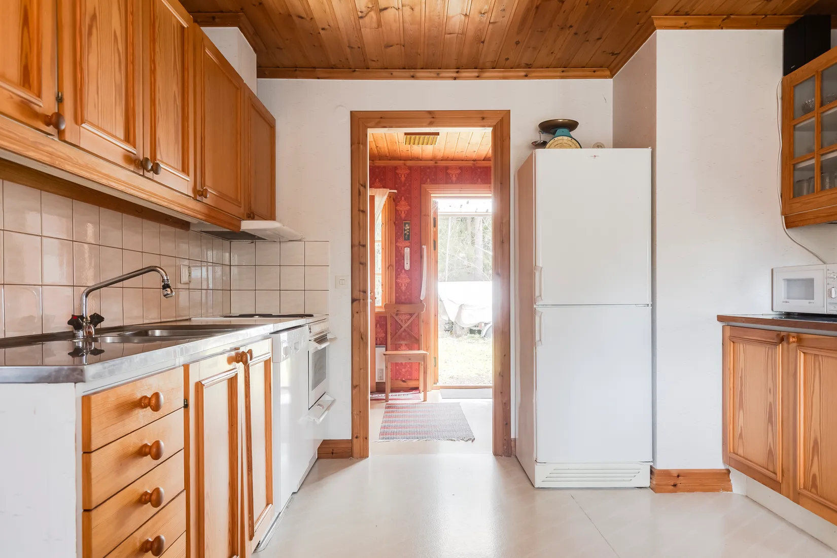 Fritidshus, Gråboda 620, Gråboda, Nora