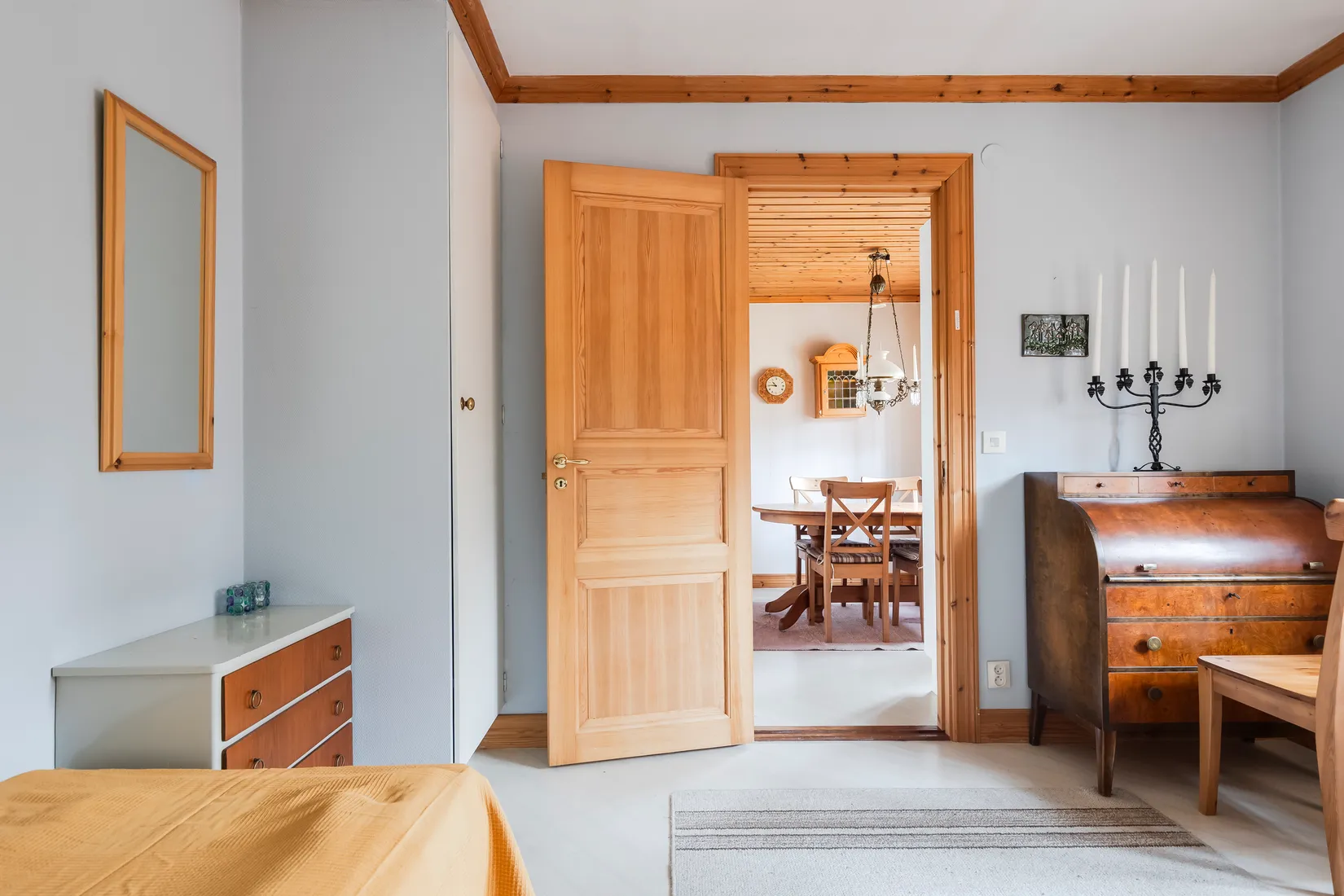 Fritidshus, Gråboda 620, Gråboda, Nora