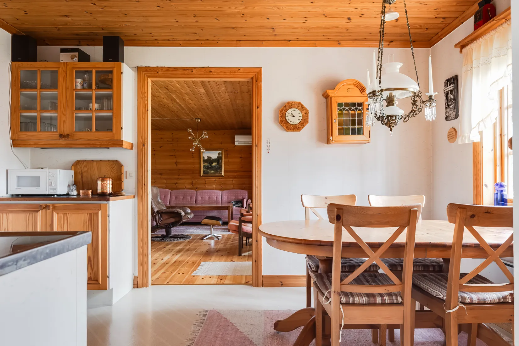 Fritidshus, Gråboda 620, Gråboda, Nora